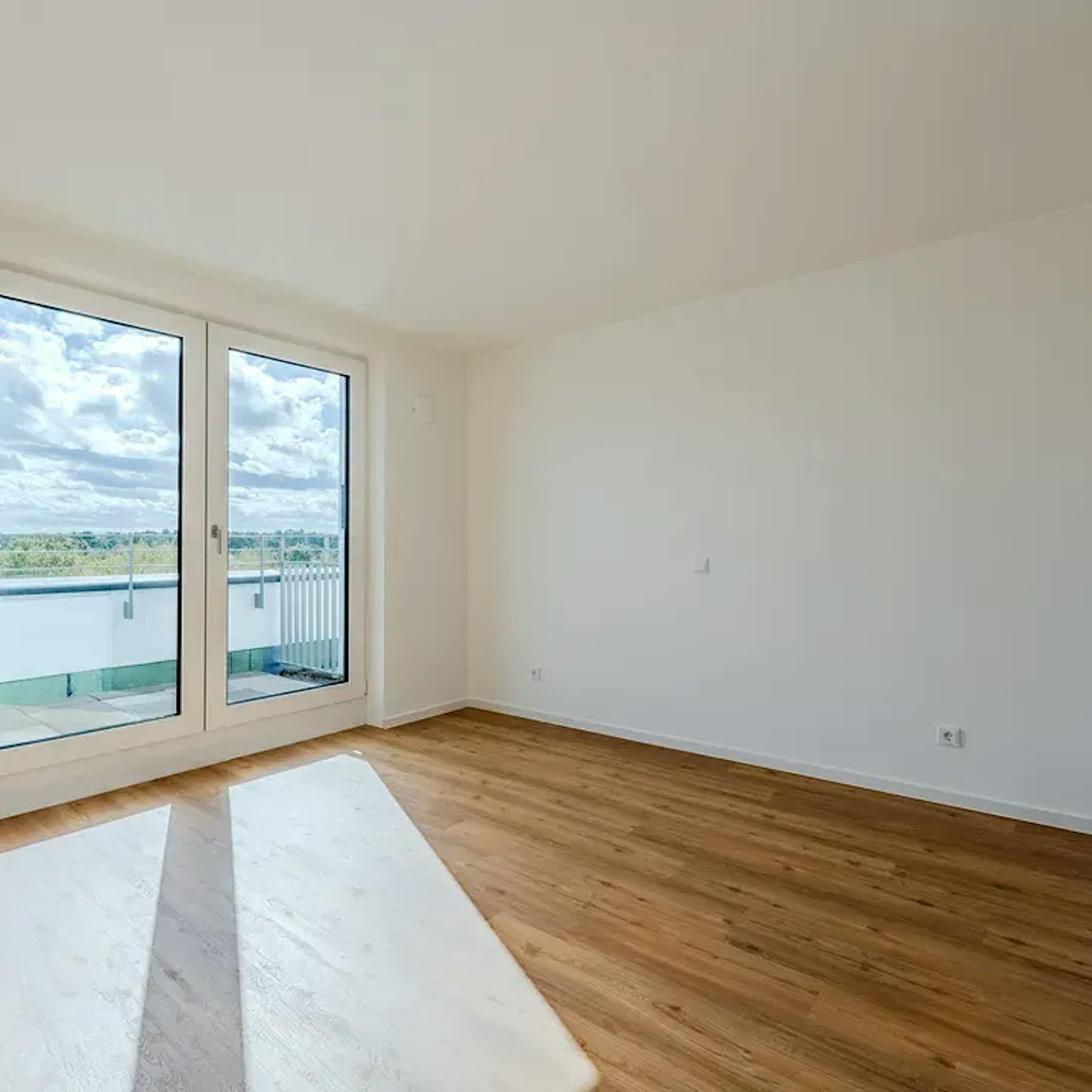 Neues Wohnquartier in Treptow-Köpenick: 120 Wohnungen fertig