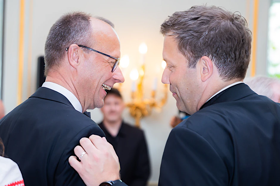 Wird Schwarz-Rot überhaupt etwas ändern können? Fünf Knackpunkte einer Koalition aus Union und SPD