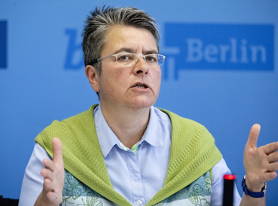 Bundestagswahl 2025: Diese Politiker könnten ins Berliner Abgeordnetenhaus nachrücken