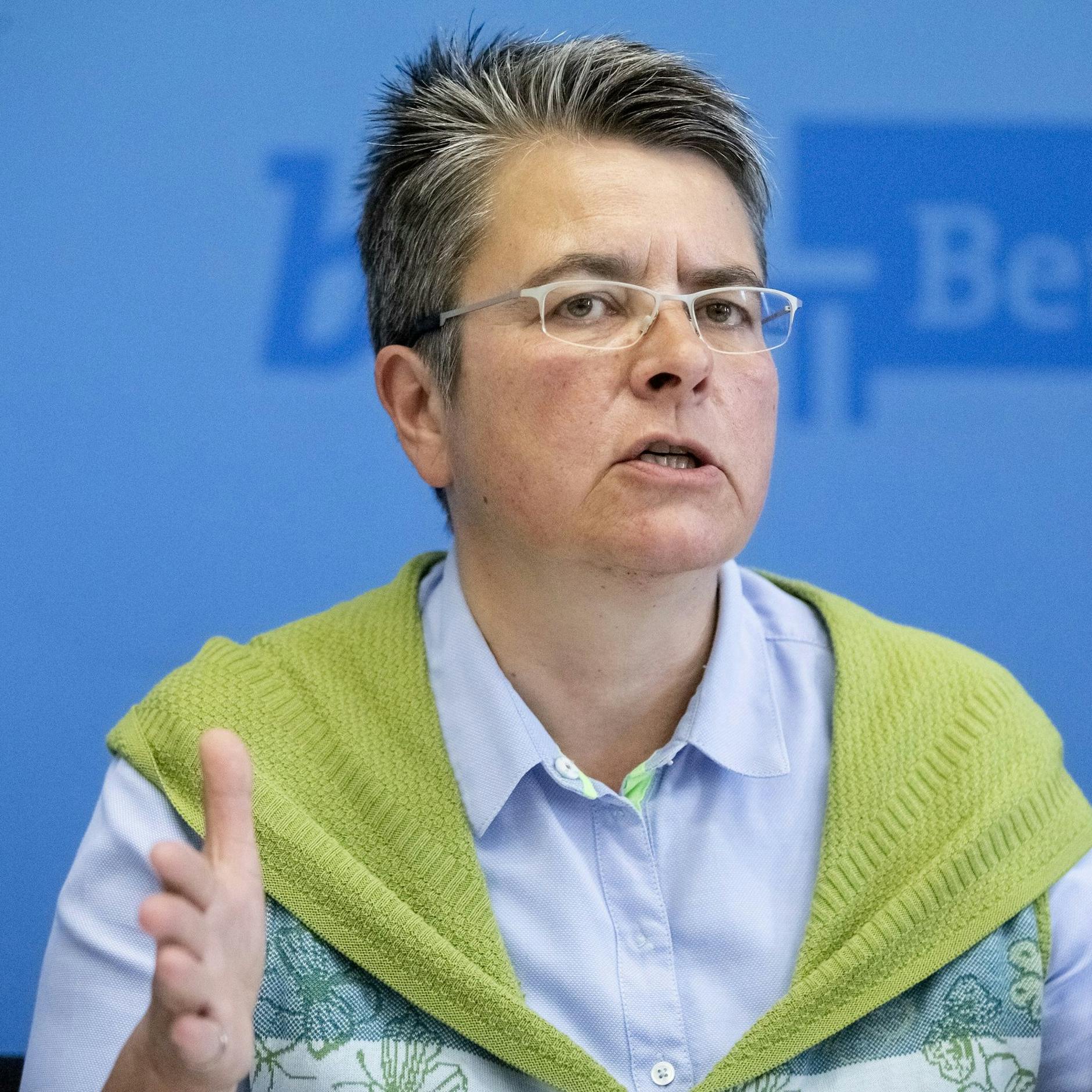 Image - Liveticker zur Bundestagswahl 2025: Tempelhof-Schöneberg und Marzahn-Hellersdorf müssen neu ausgezählt werden