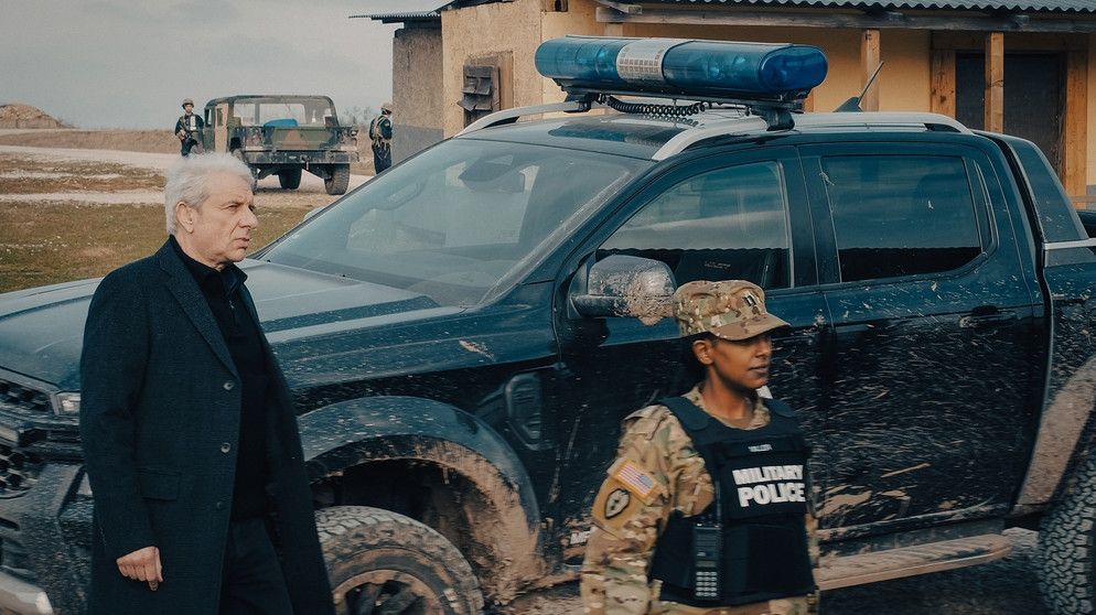 Image - „Tatort: Charlie“ aus München: Apocalypse Now und der spektakulärste Schauplatz der letzten Jahre