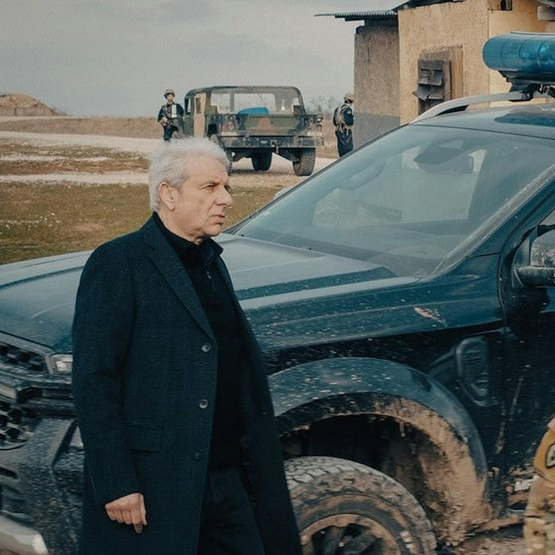 Image - „Tatort: Charlie“ aus München: Apocalypse Now und der spektakulärste Schauplatz der letzten Jahre