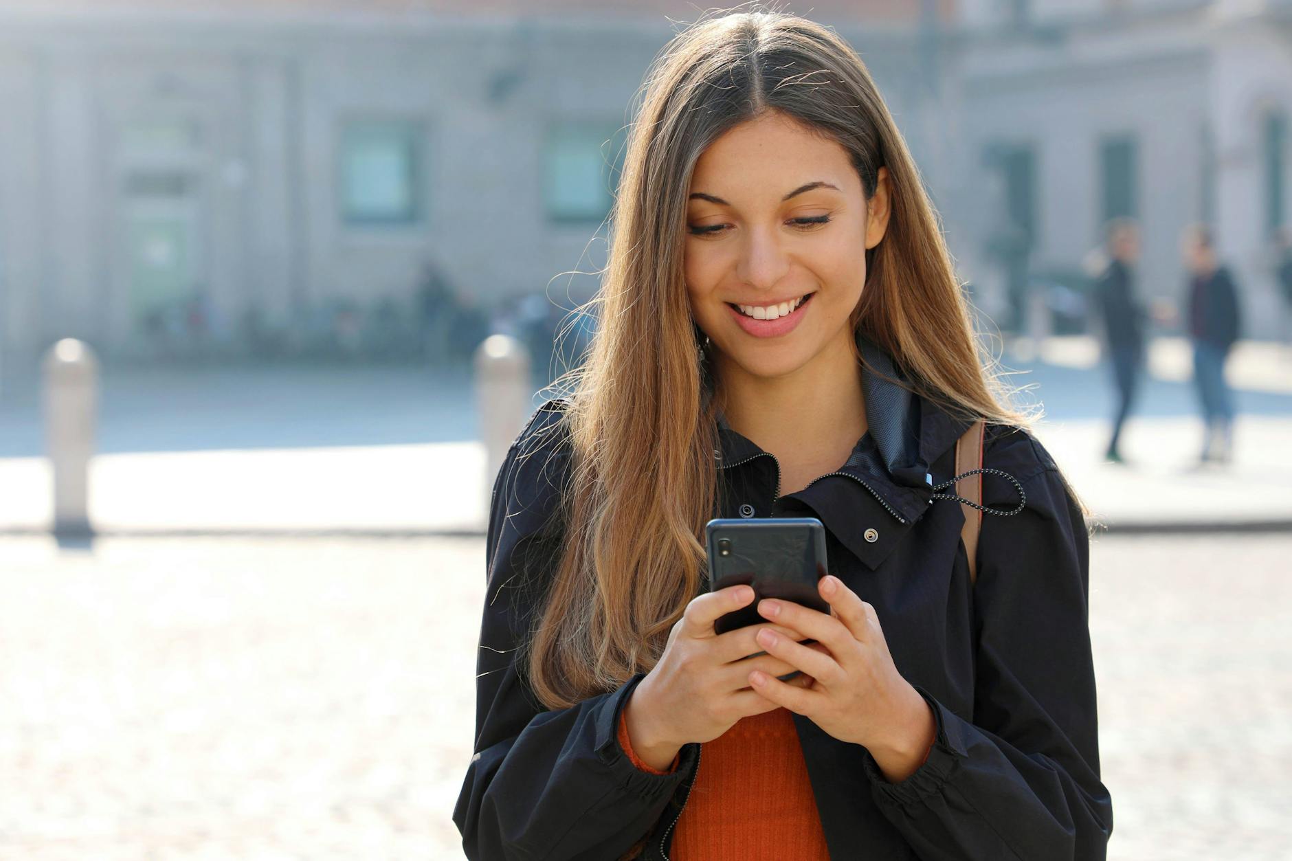 Das Horoskop gibt Einblicke ins Wochenende, Widder.