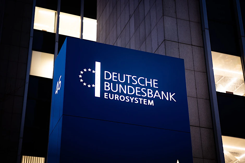 Die Bundesbank hat erstmals seit 25 Jahren Verlust gemacht.