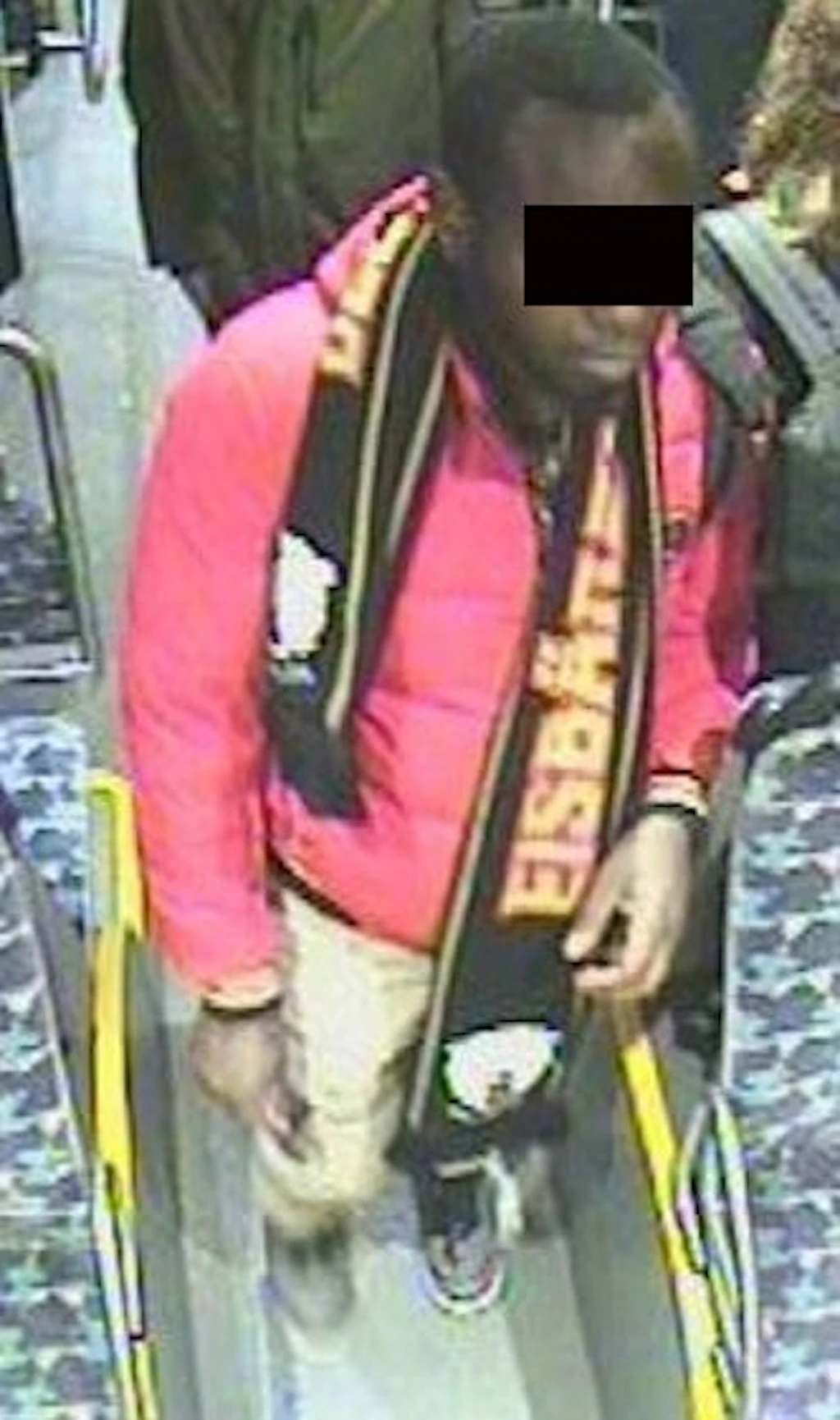 Update: Sex-Gangster stellt sich der Polizei