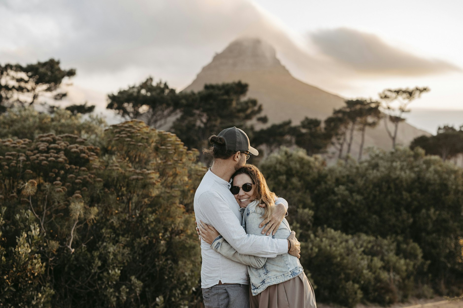 Das Horoskop gibt Einblicke ins Wochenende, Wassermann.