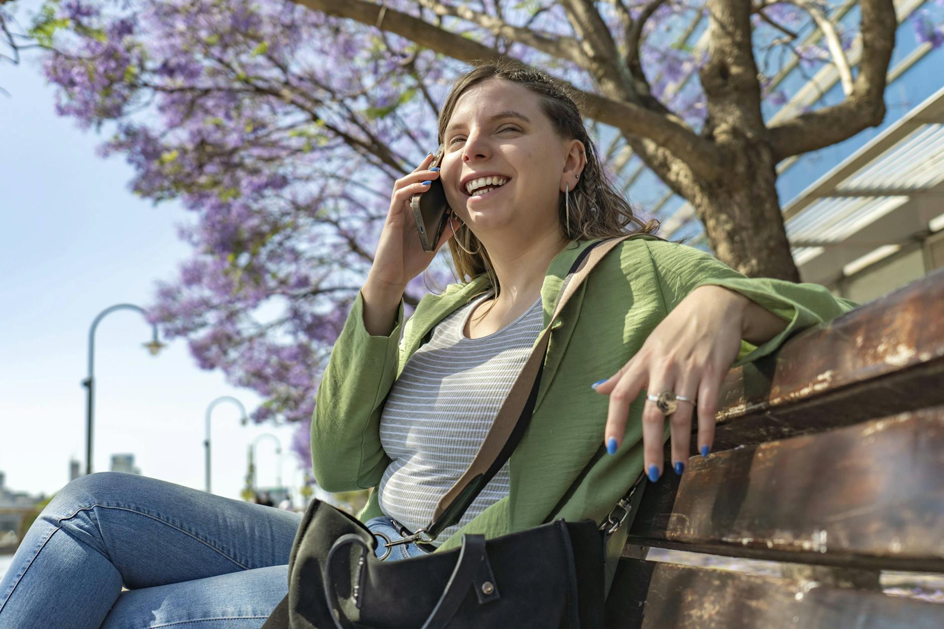 Das Horoskop gibt Einblicke ins Wochenende, Waage.