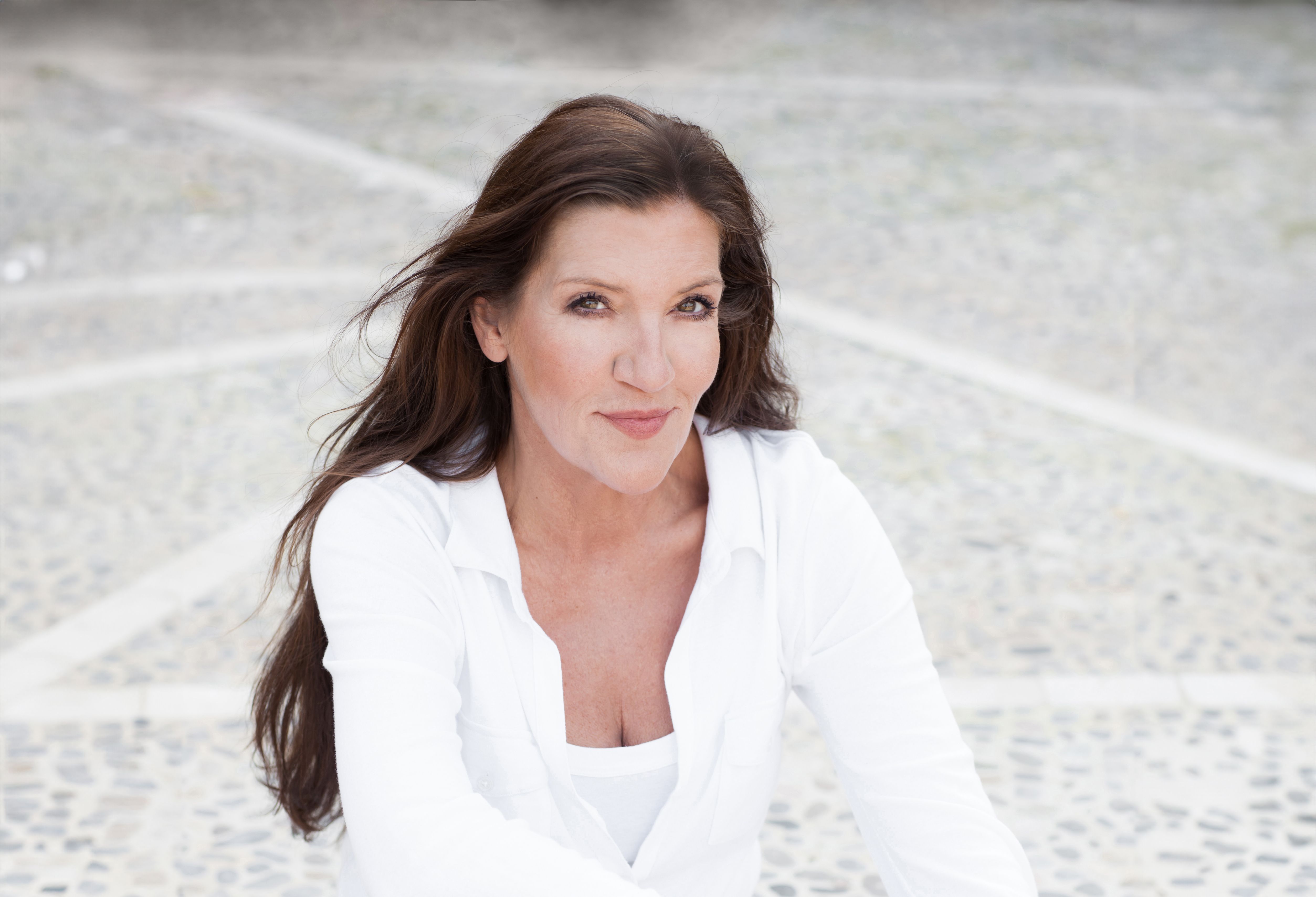 Katy Karrenbauer: „Ganz ehrlich, ich wollte nie nach Berlin“