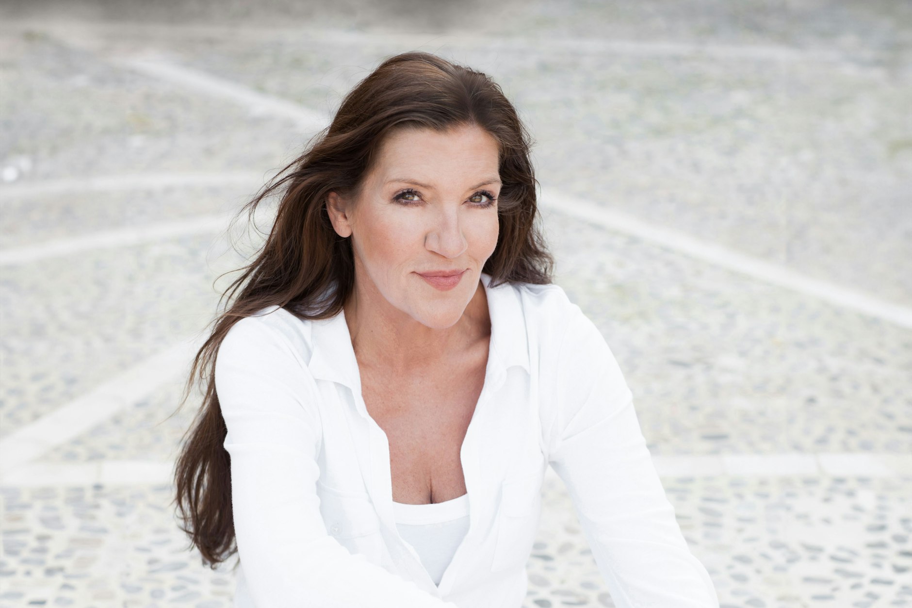 Ja zu Charlottenburg, nein zur Sonnenallee: Katy Karrenbauer kam Ende der Neunzigerjahre nach Berlin.