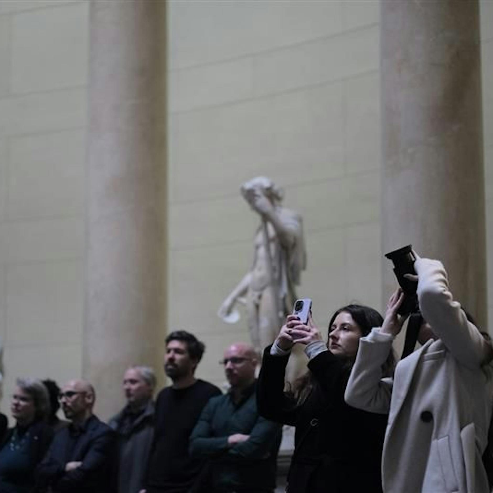Image - 200 Jahre Berliner Museumsinsel: Ohne Sponsoren läuft nichts