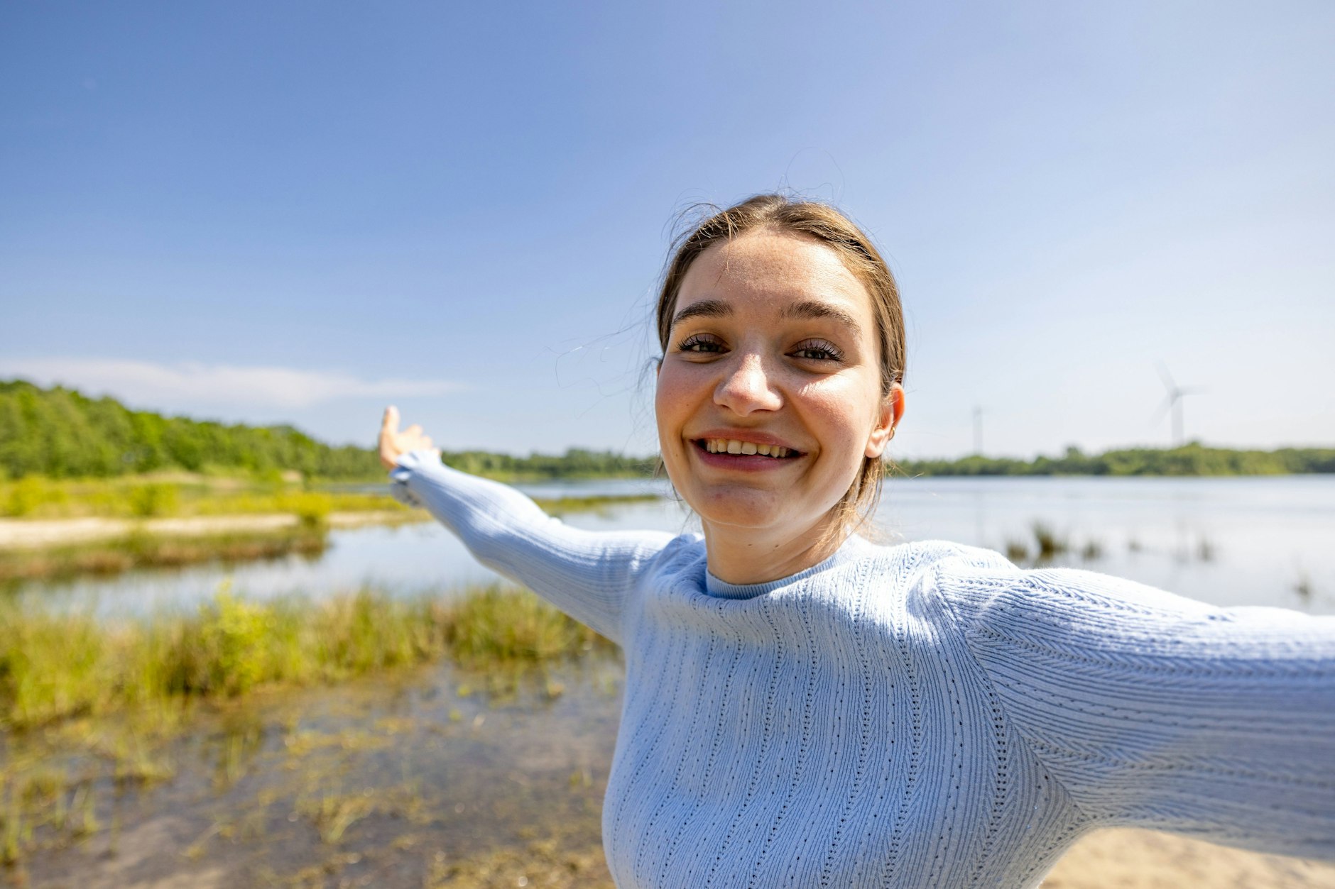 Das Horoskop gibt Einblicke ins Wochenende, Jungfrau.