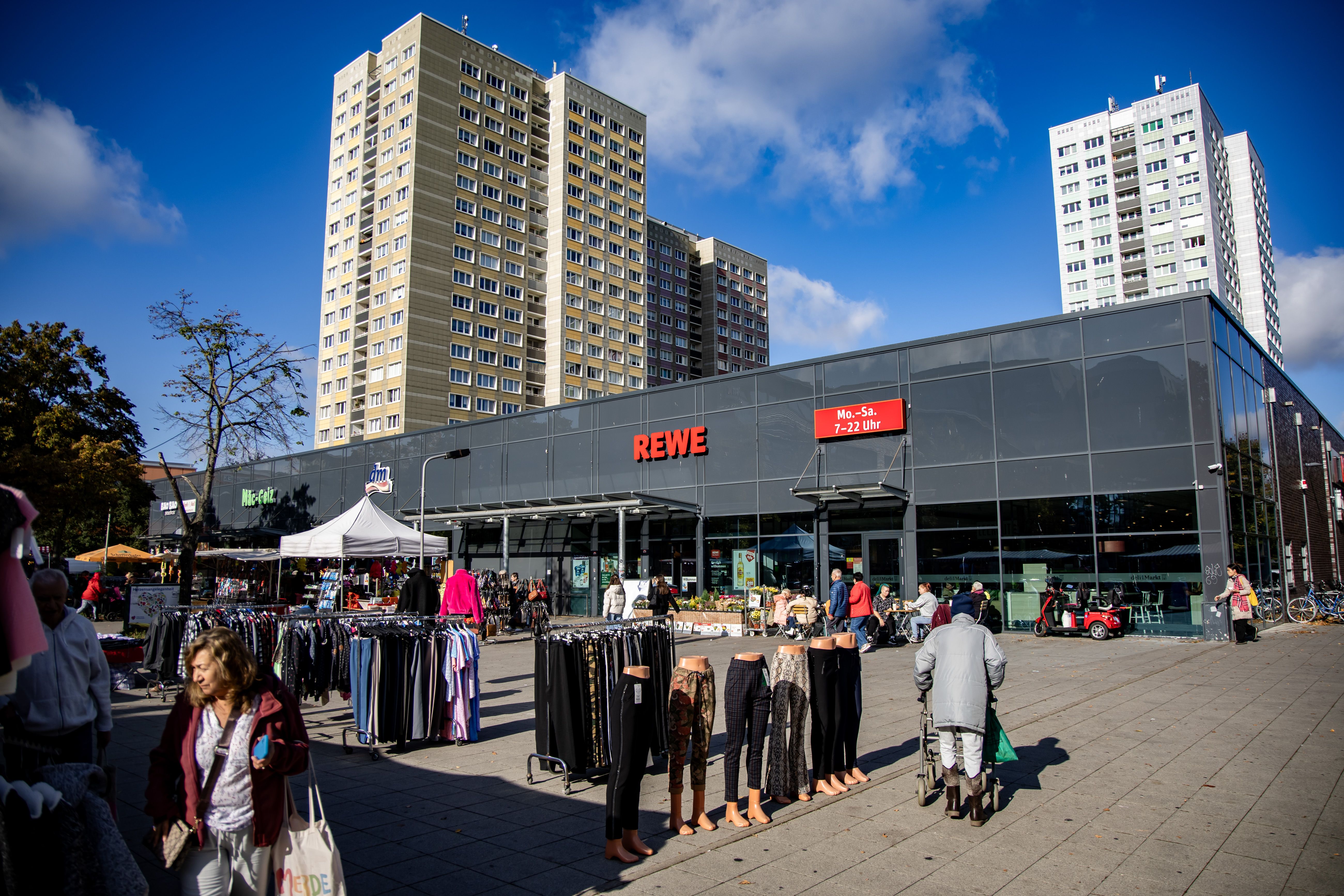 Amtlich! Berlin-Lichtenberg ist jetzt seuchenfrei