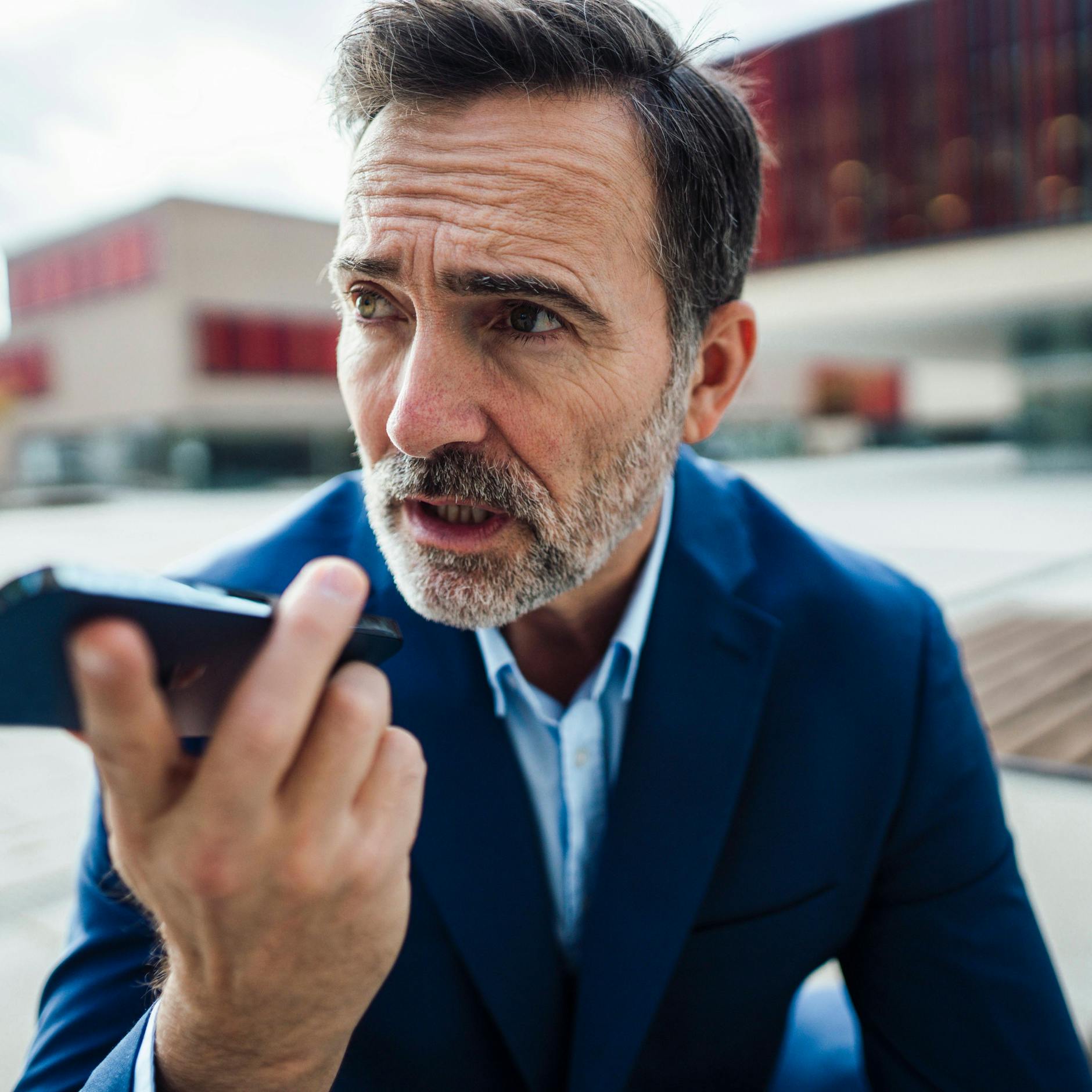 Image - Apple-Diktierfehler ersetzt „rassistisch“ durch „Trump“: Unternehmen verspricht Korrektur