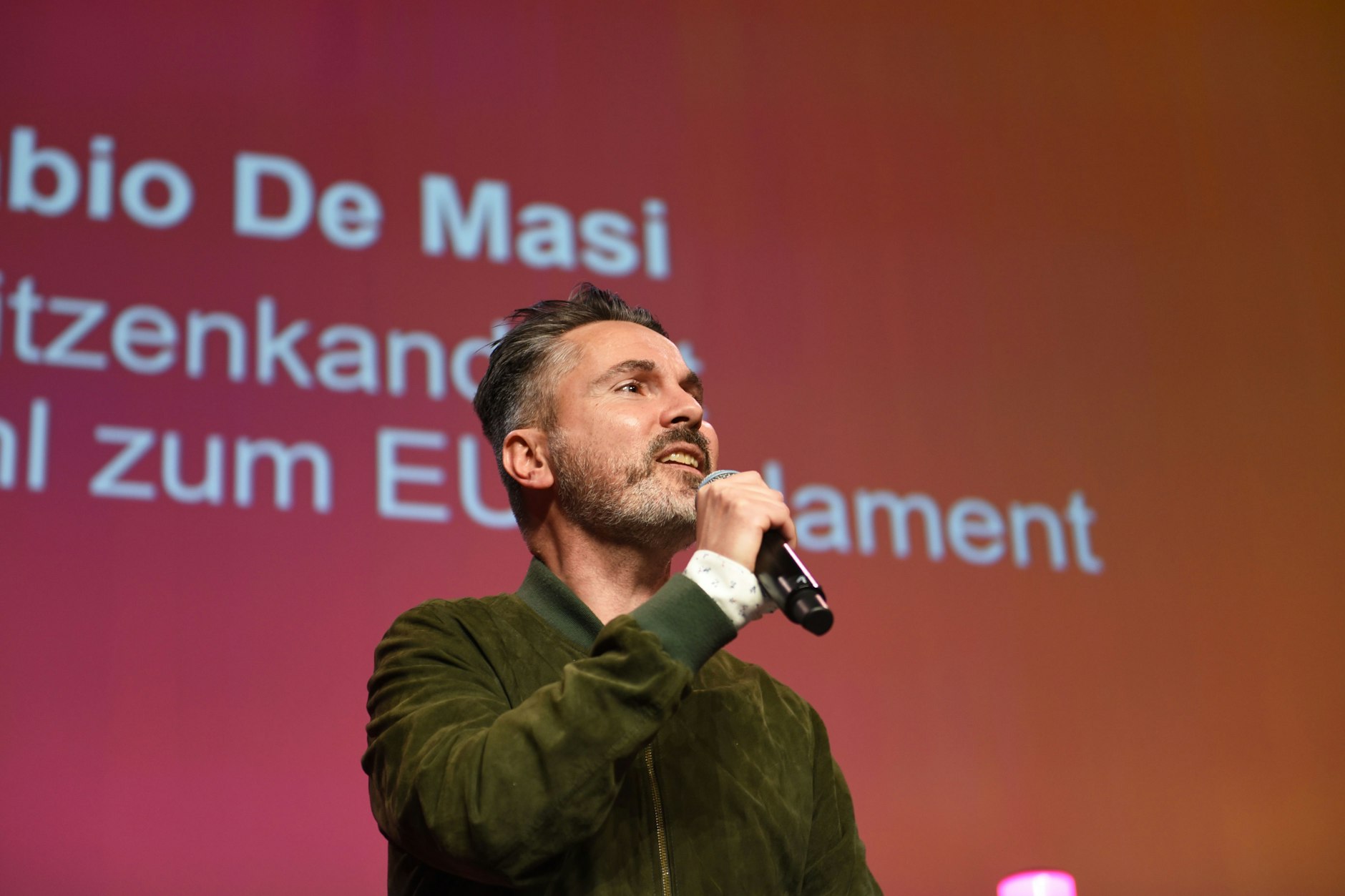 Fabio De Masi sieht das BSW ungünstig auf dem Wahlzettel positioniert.