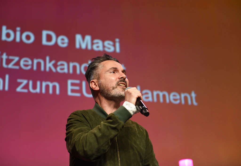 Scheiterte das BSW am Knick des Wahlzettels? De Masi sieht weitere Benachteiligung