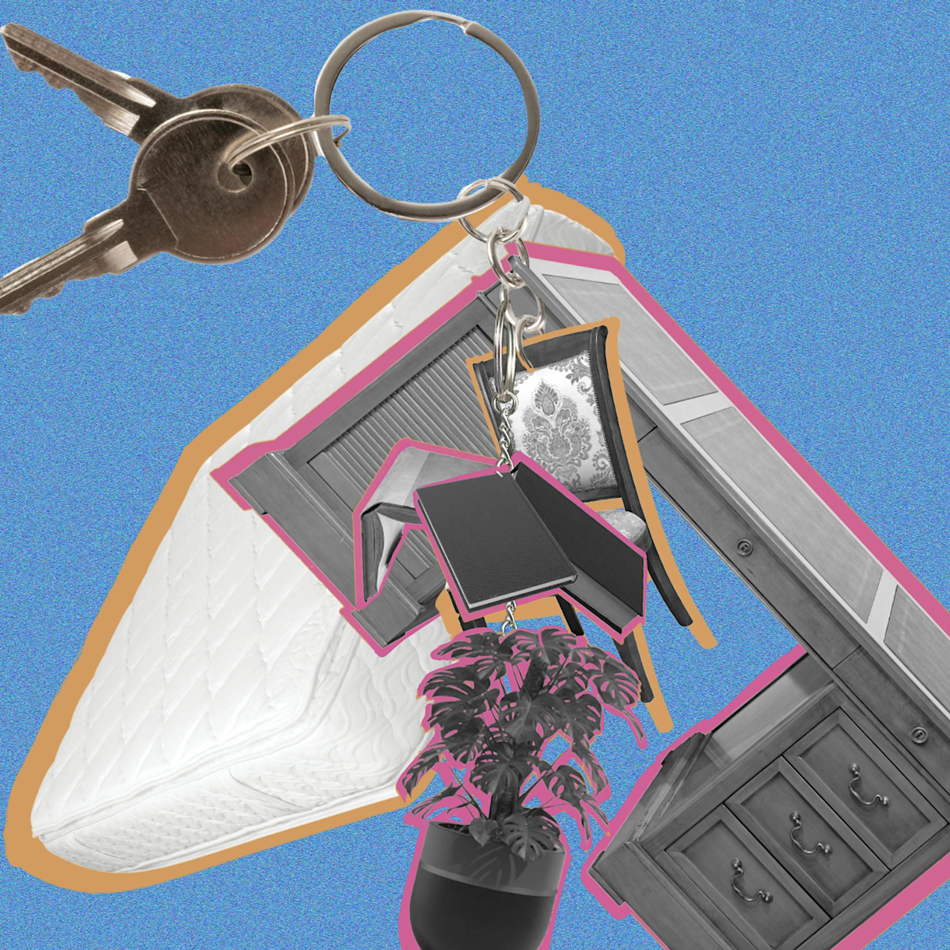 Teufelskreis mit Tücken: Es gibt nichts Schlimmeres als einen Umzug in Berlin