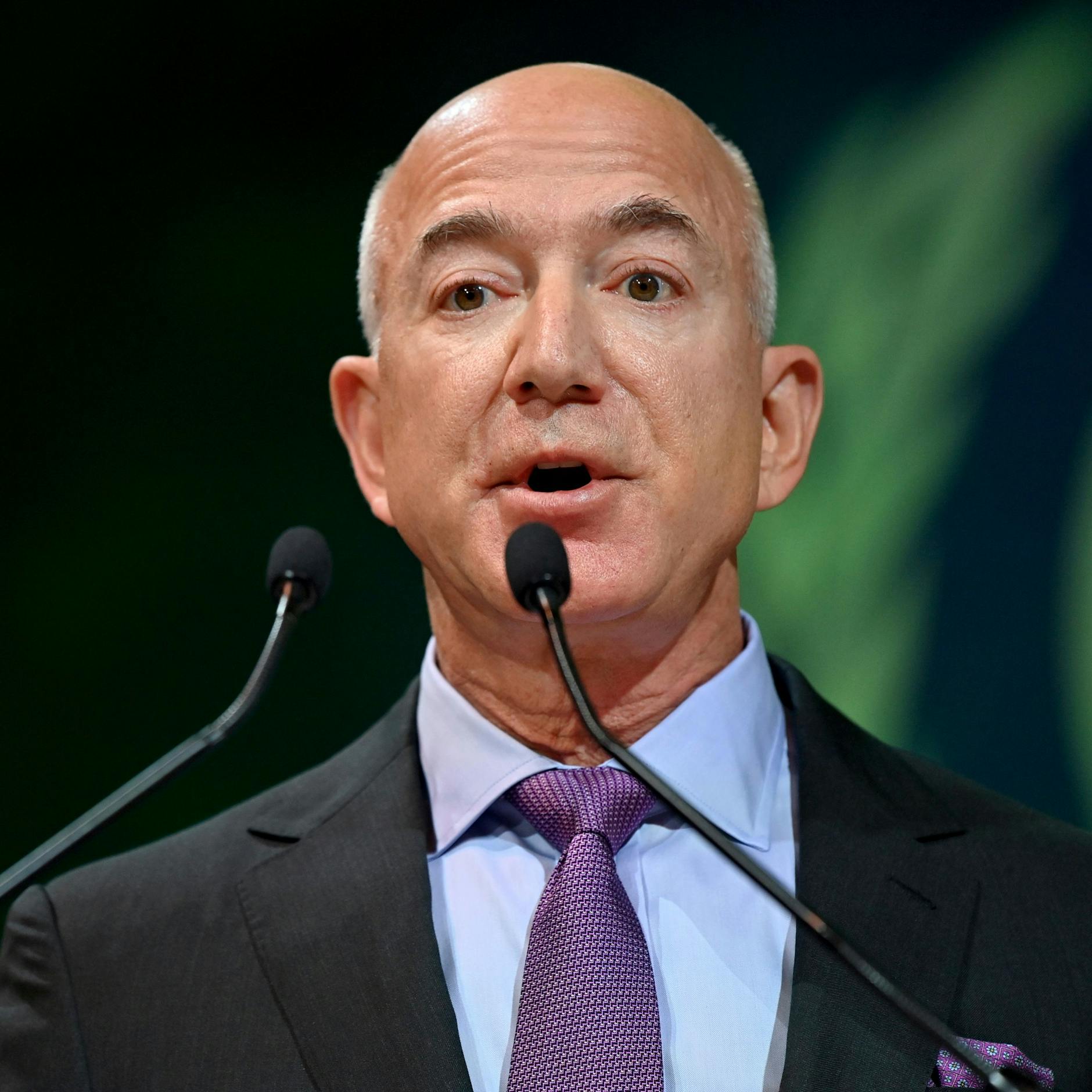 Image - „Massiver Eingriff“: Jeff Bezos legt Regeln für Meinungsseiten der Washington Post fest