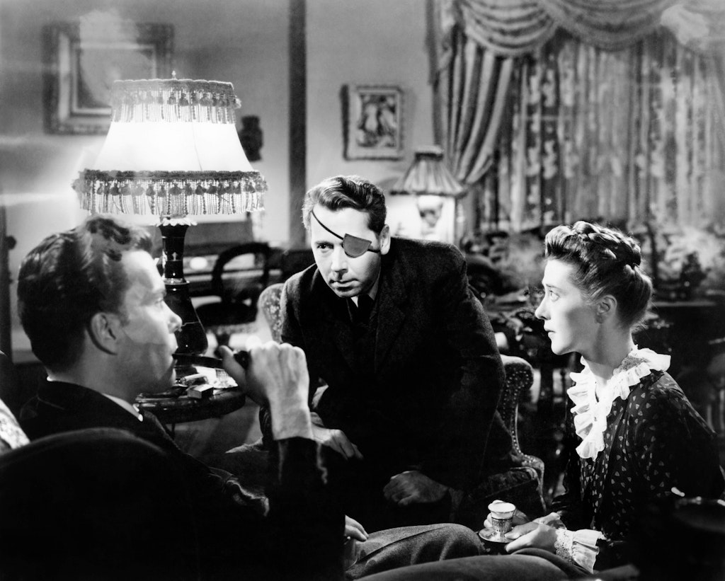 1943'te Hollywood Nürnberg süreçlerini nasıl bekliyordu?