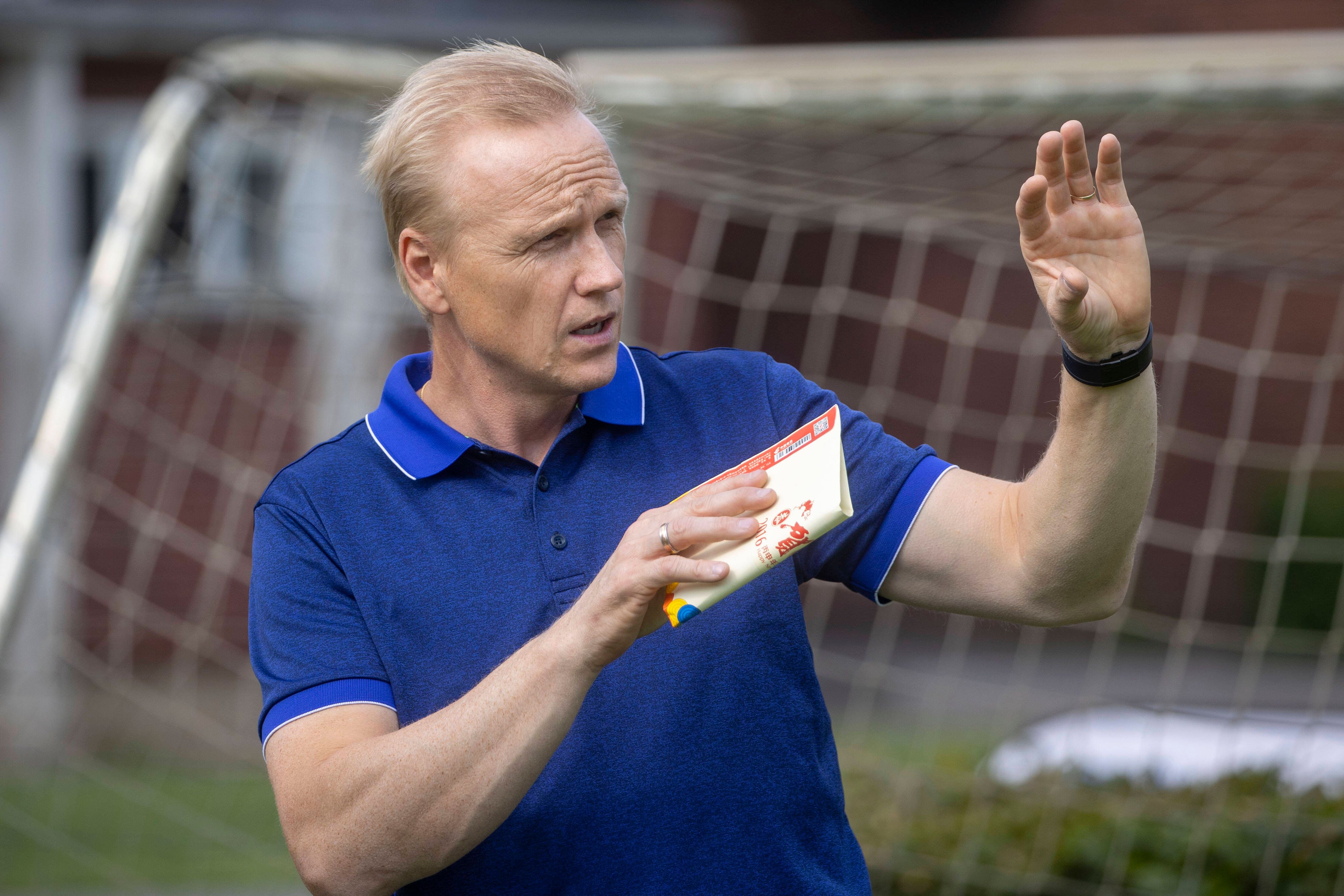 Geht’s noch? Nächster Herthaner richtet über den 1. FC Union!