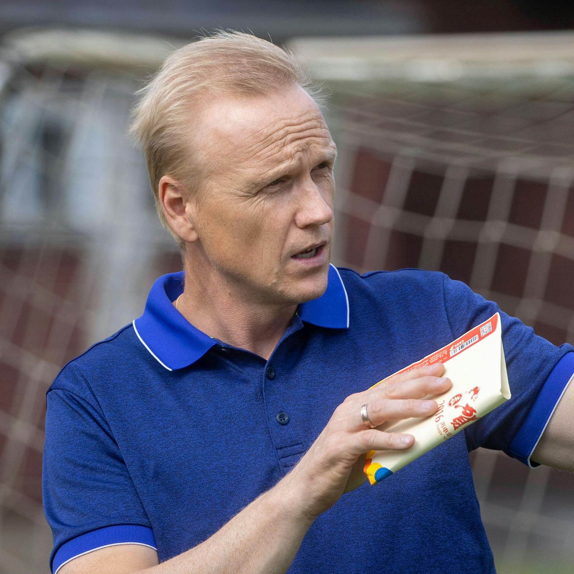 Geht’s noch? Nächster Herthaner richtet über den 1. FC Union!