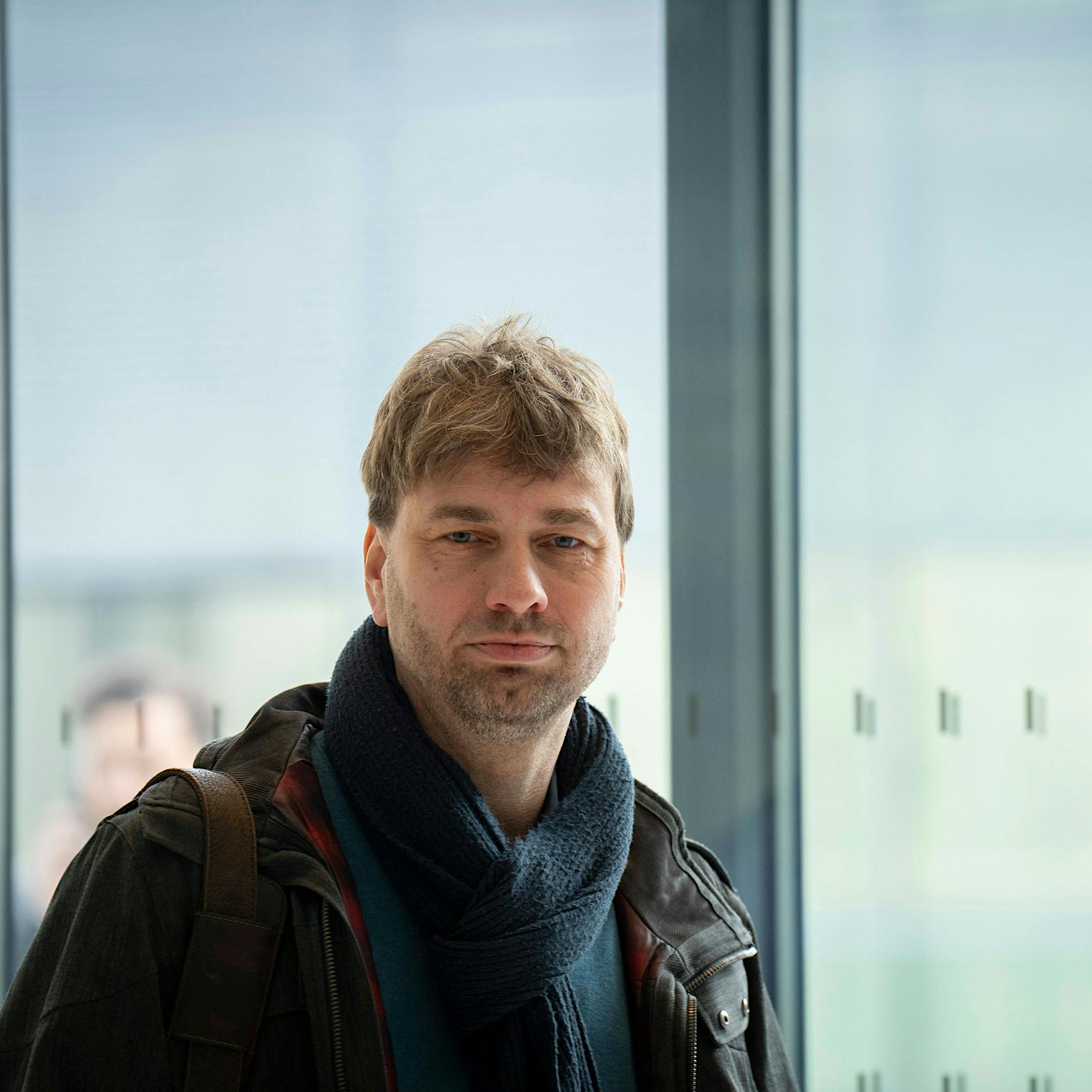 Wegen falscher RBB-Berichte: Stefan Gelbhaar fordert 1,7 Million Euro Schadensersatz