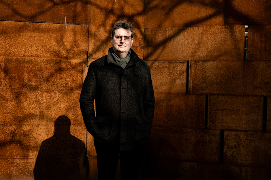 Bernd Stegemann