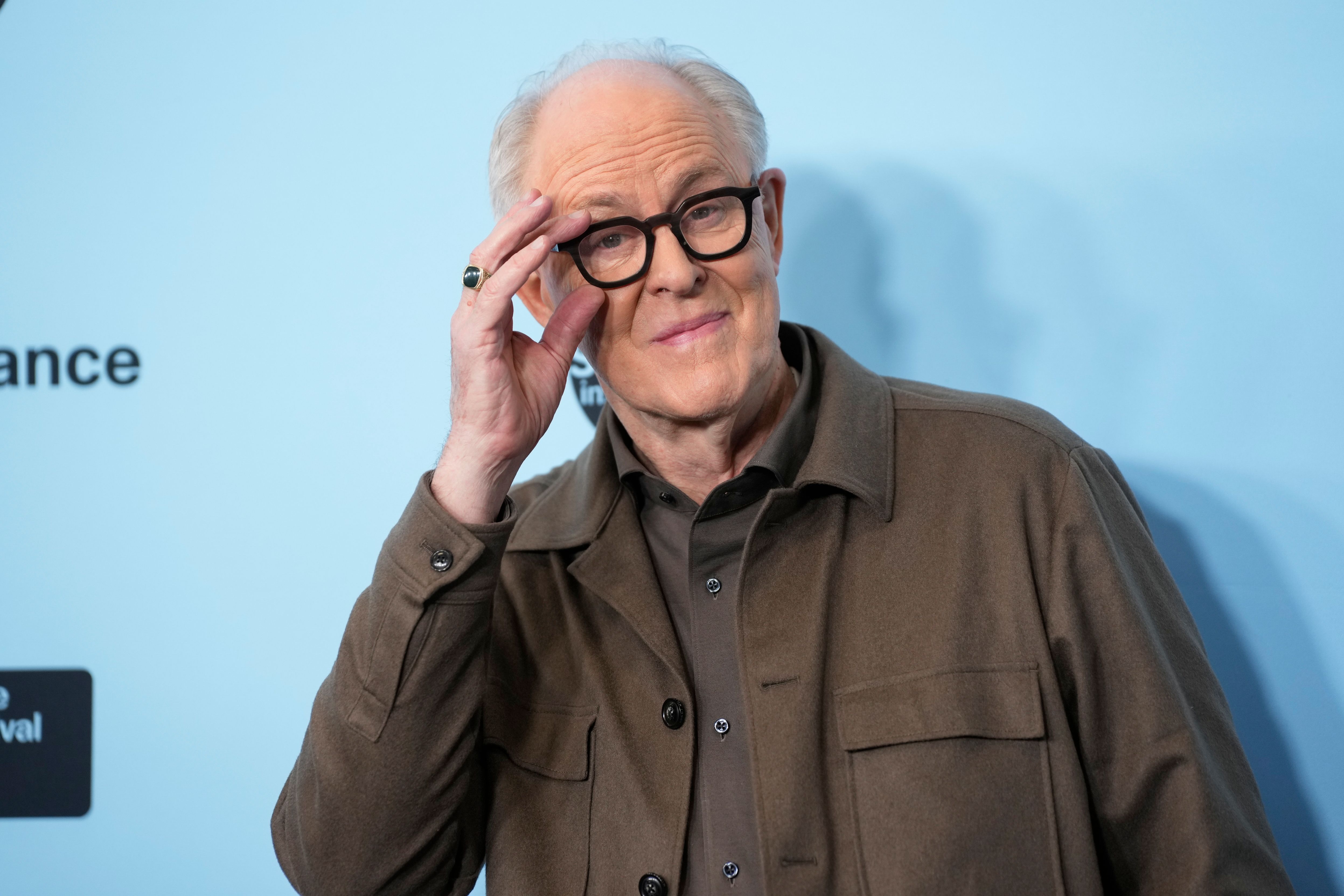 John Lithgow enthüllt: Ich bin der neue Albus Dumbledore