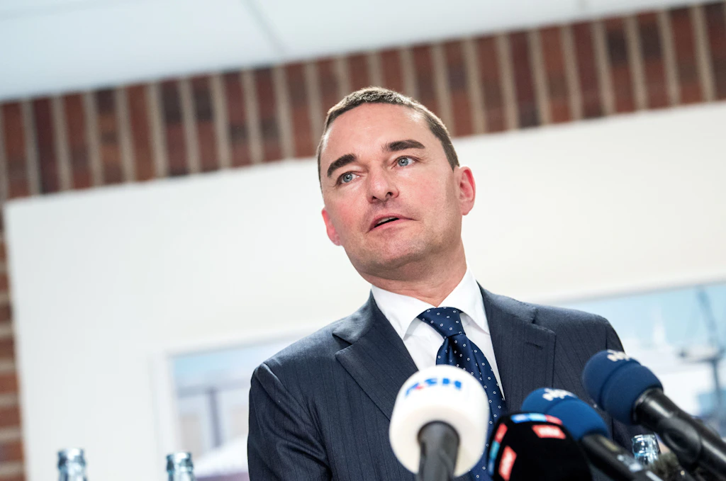 Windhorst: Nächste Pleite, Stress mit Oligarchen, Staatsanwälte ermitteln