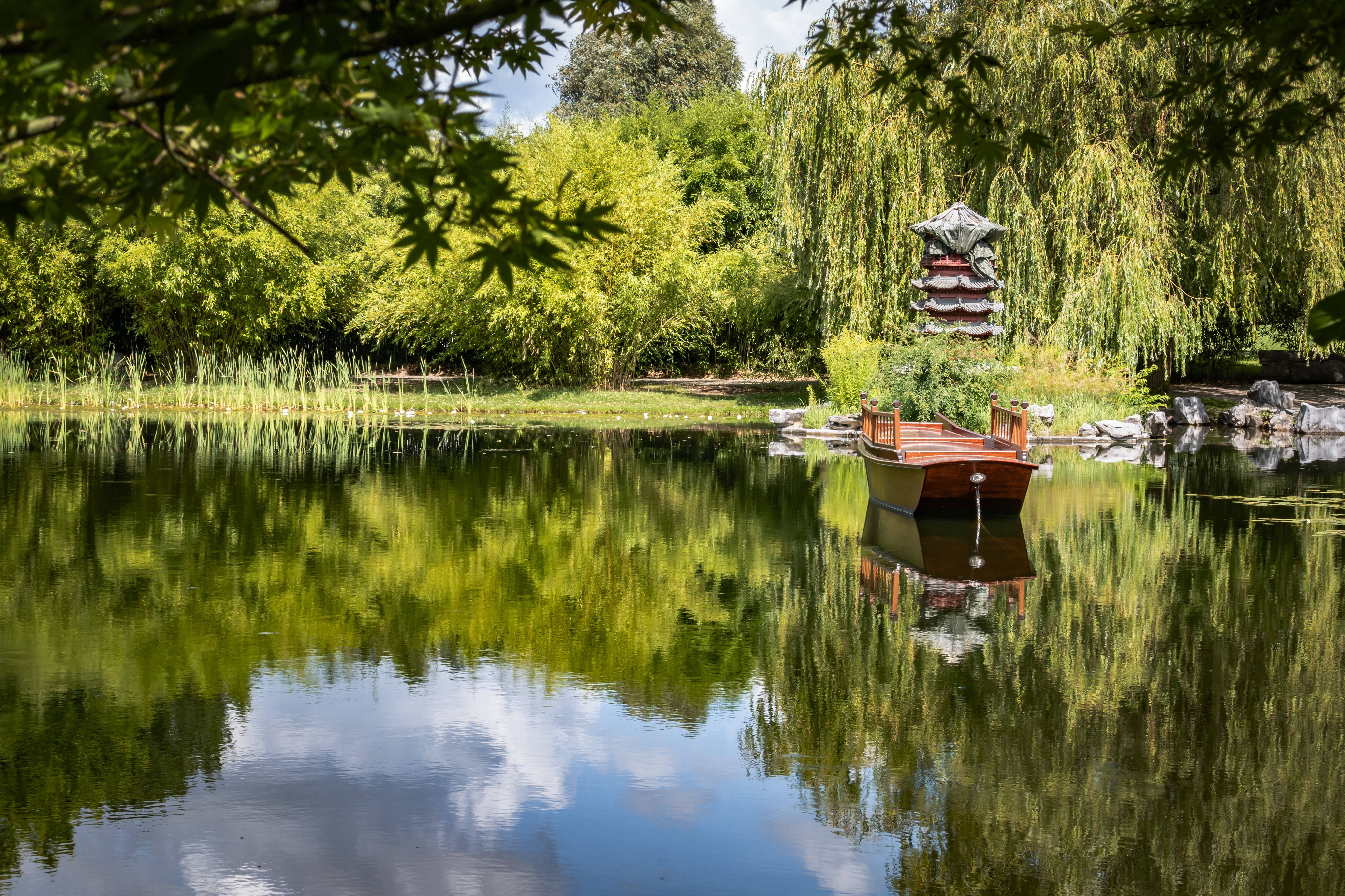 Image - Sparhammer: Bei diesen Grünanlagen müssen Berliner bluten – eine ist in Marzahn