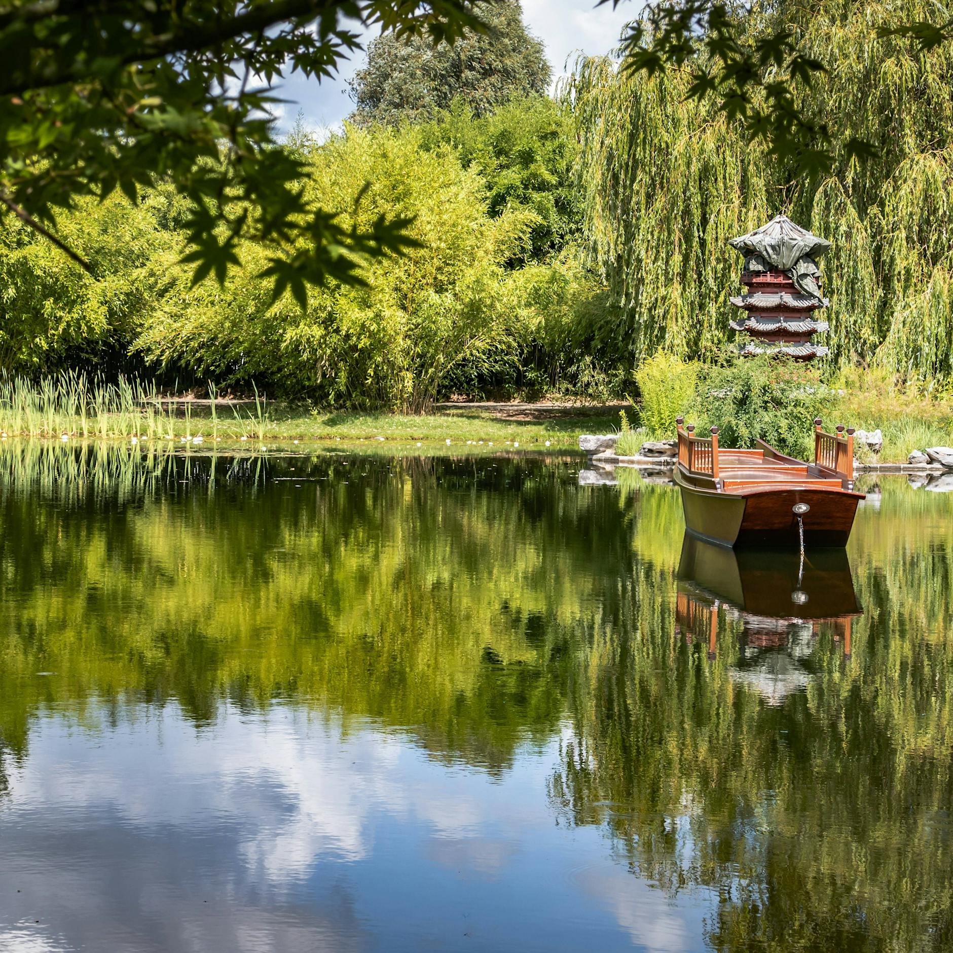 Sparhammer: Bei diesen Grünanlagen müssen Berliner bluten – eine ist in Marzahn