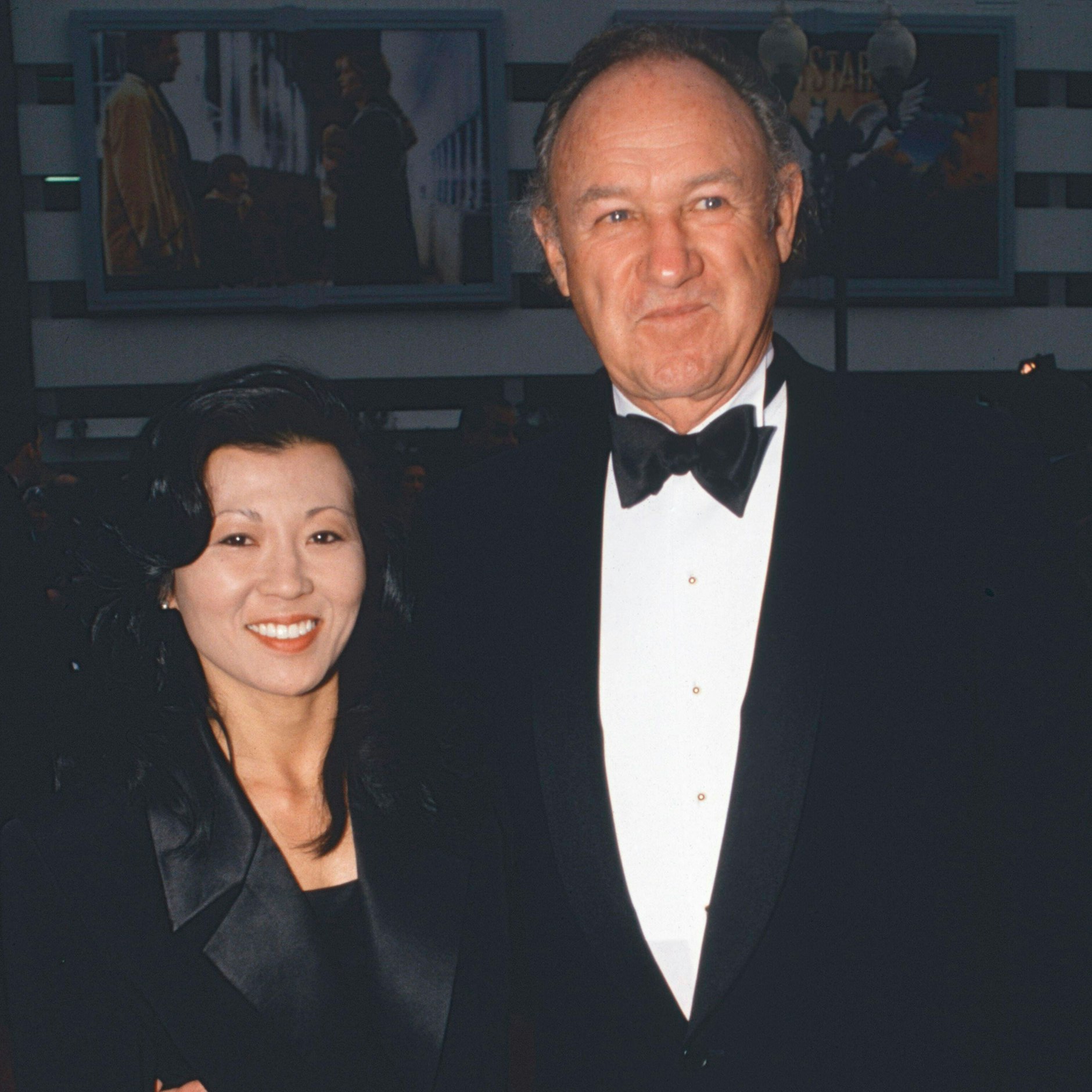 Gene Hackman und seine Frau Betsy Arakawa sind tot.