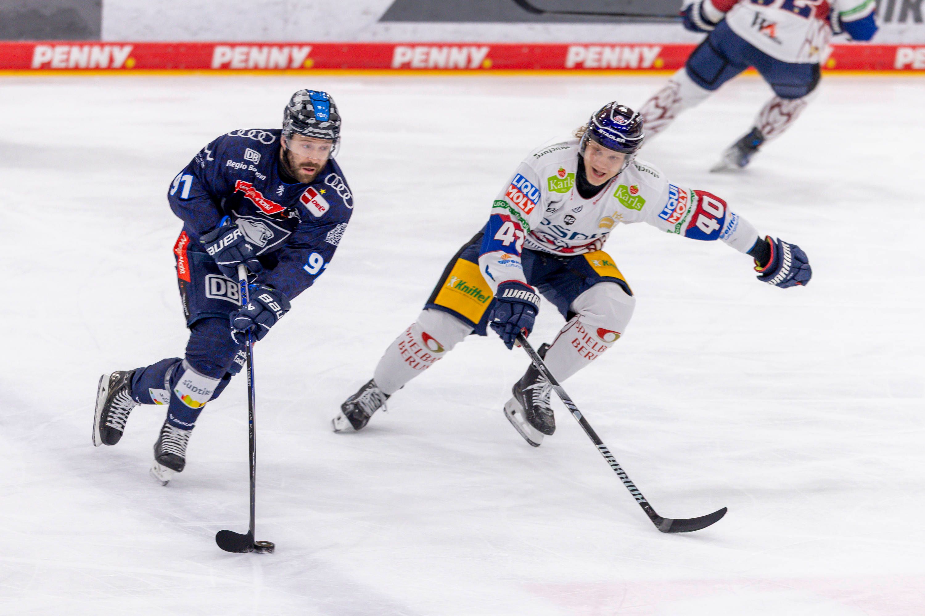 Image - Eisbären: Lehrstunde im unwichtigsten Endspiel aller Zeiten
