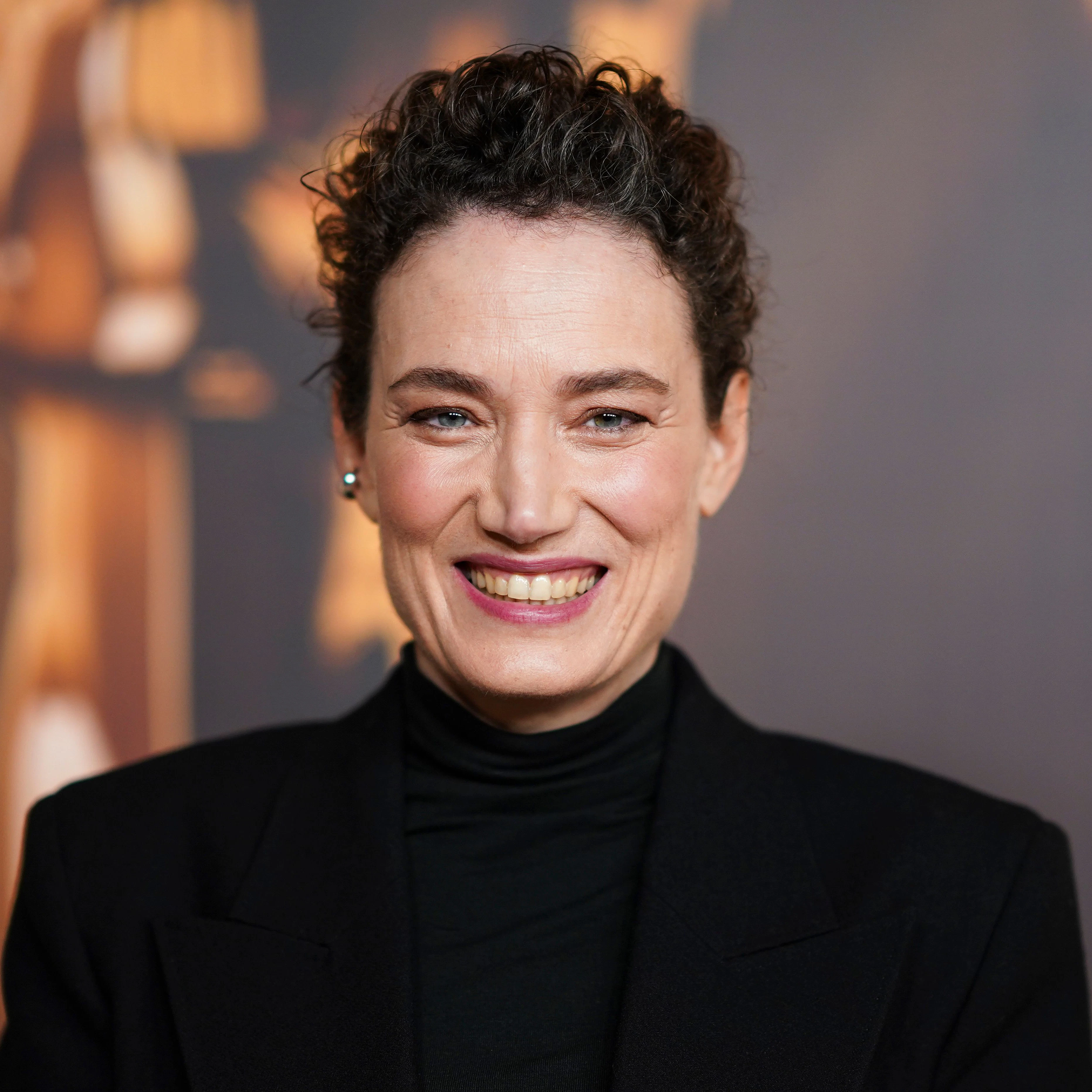 Regisseurin Coralie Fargeat darf sich in diesem Jahr Hoffnung auf einen Oscar machen.