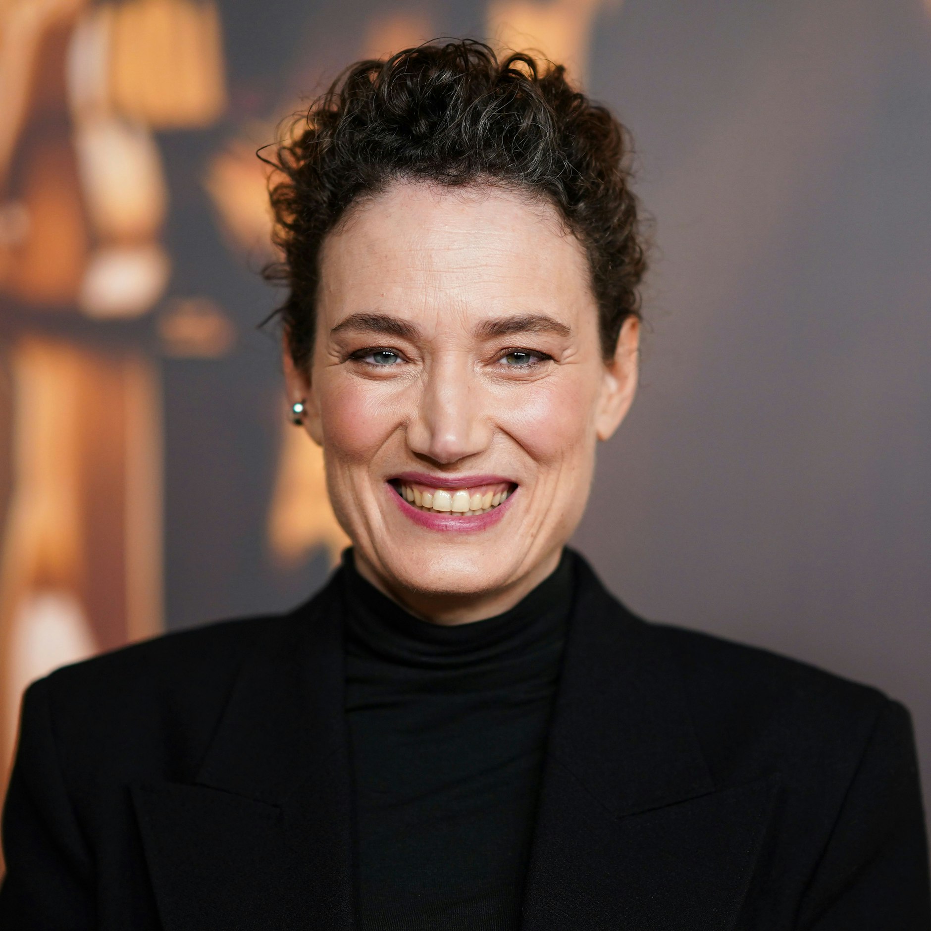 Regisseurin Coralie Fargeat darf sich in diesem Jahr Hoffnung auf einen Oscar machen.