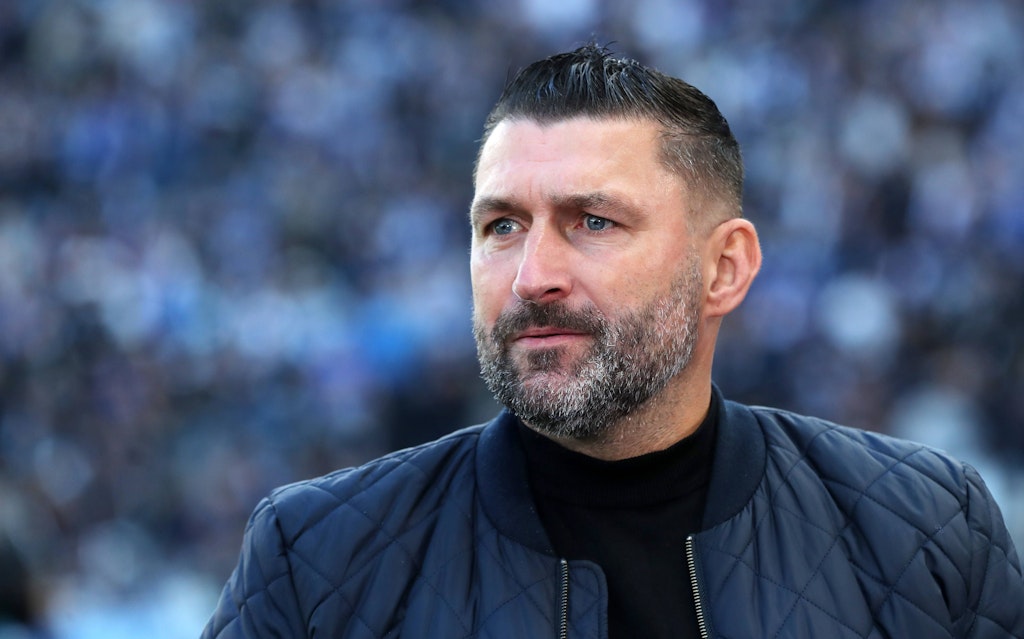 Torsten Mattuschka şimdi sendika için ne istiyor?
