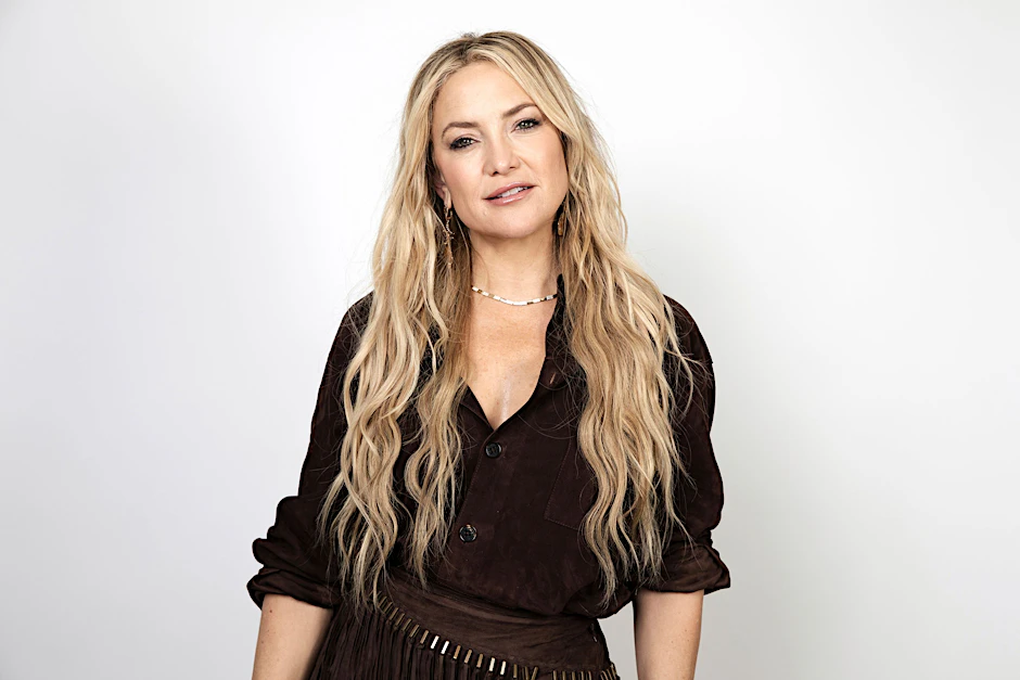 In der Serie „Running Point“ wird Kate Hudson Präsidentin des professionellen Basketball-Teams.