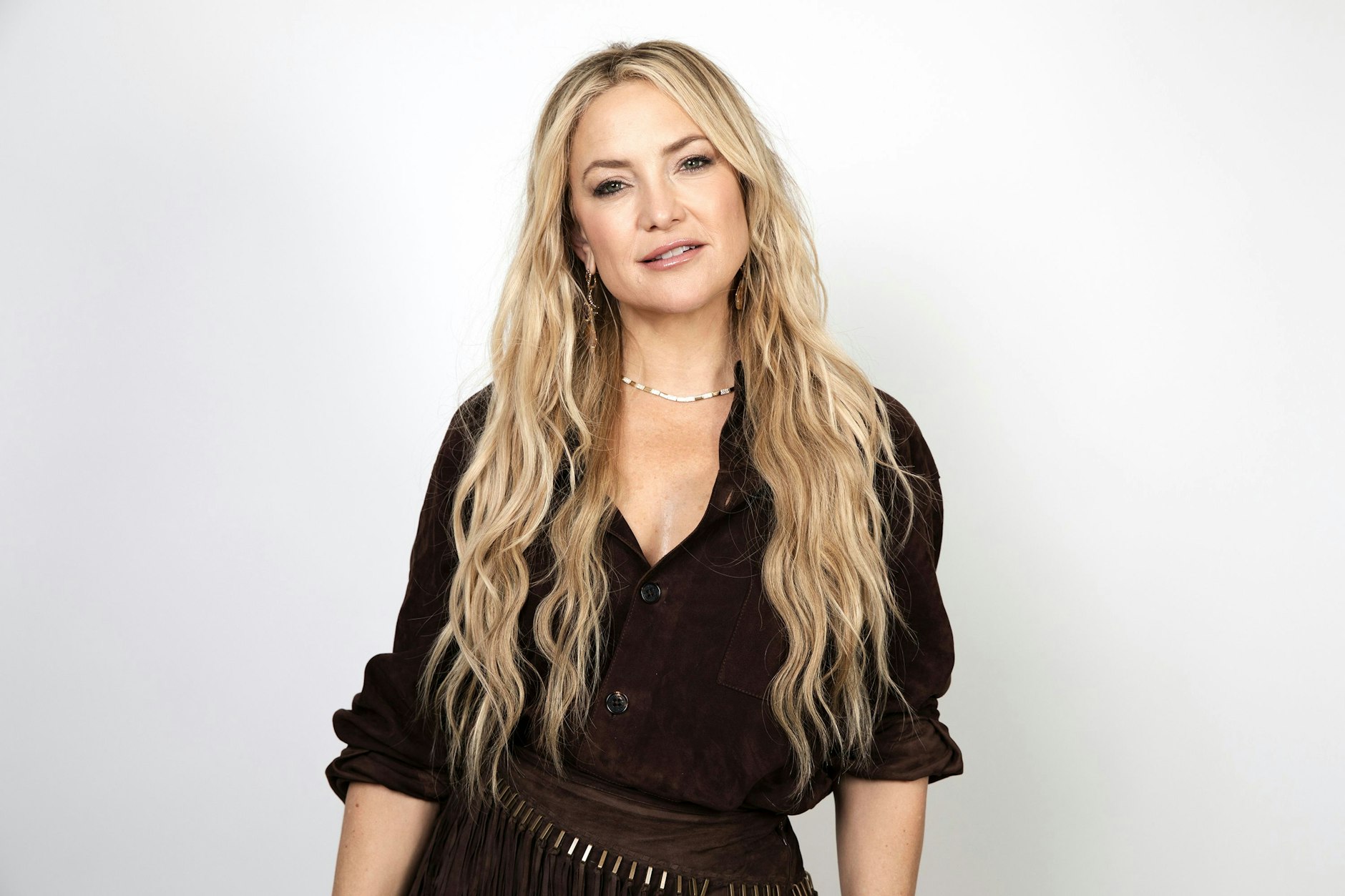 In der Serie „Running Point“ wird Kate Hudson Präsidentin des professionellen Basketball-Teams.