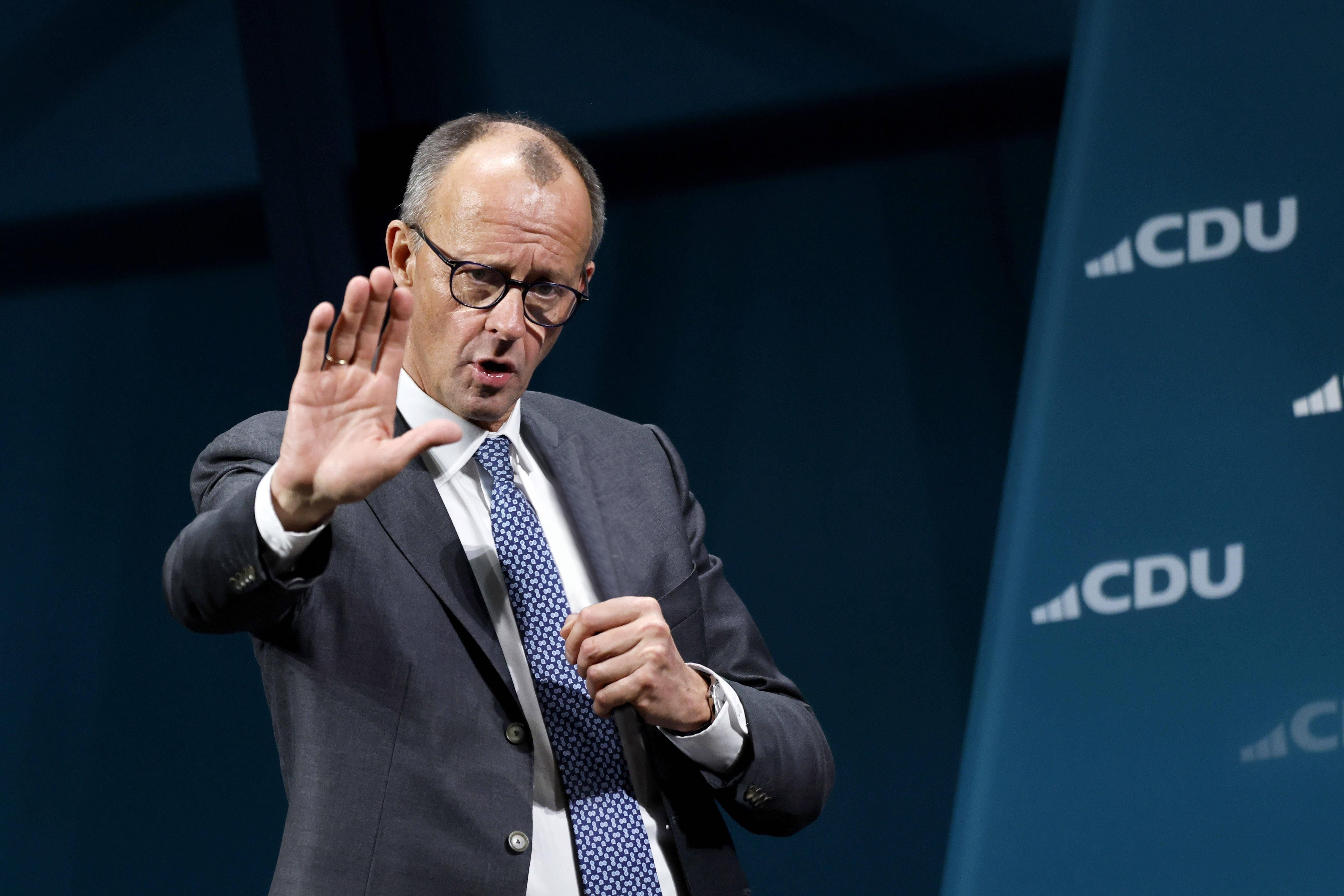 Image - Koalitionsverhandlungen starten: Das wird heute wichtig – Newsblog