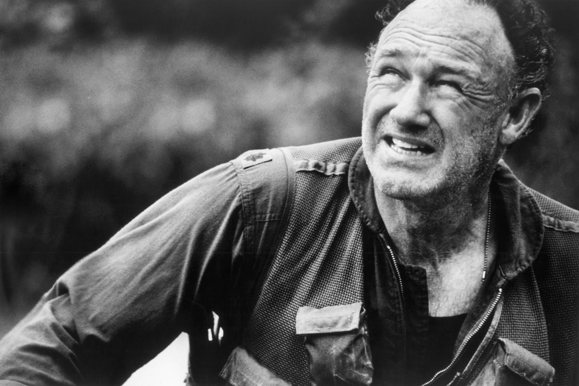 Gene Hackman wurde vor wenigen Wochen 95 Jahre alt.