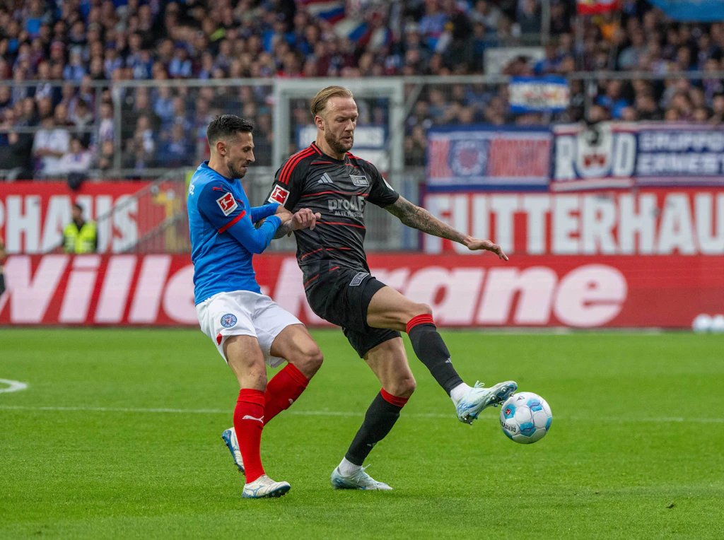 Union-Fankolumne: Respekt vor den Kielern, aber Sonntag müssen sie ...