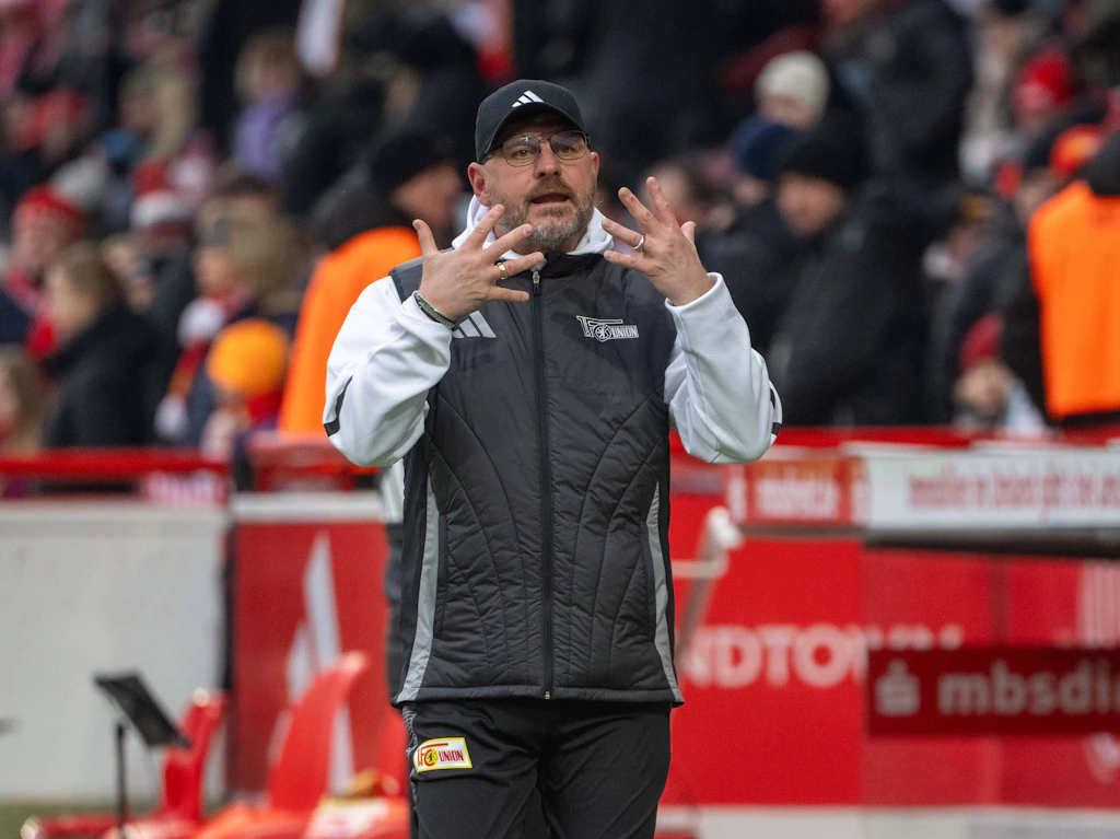 Baumgart-Bilanz: Was beim 1. FC Union wirklich besser läuft – und was nicht
