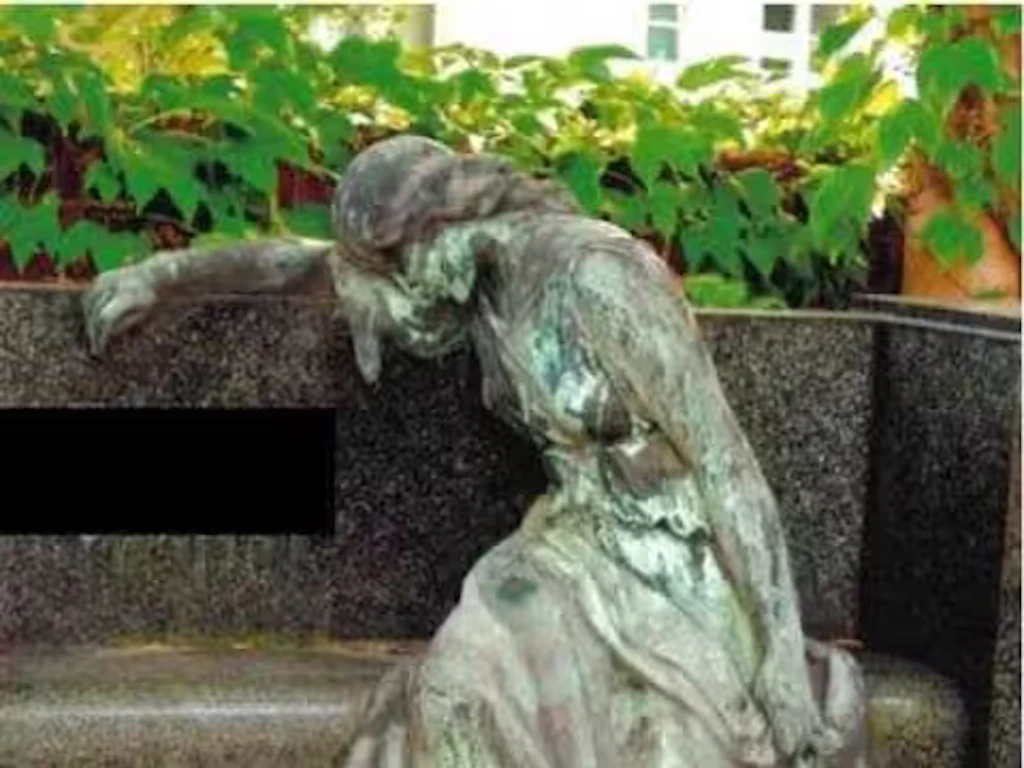Berlin: Mehrere Bronzeskulpturen von Friedhöfen gestohlen – Ermittler bitten um Hilfe