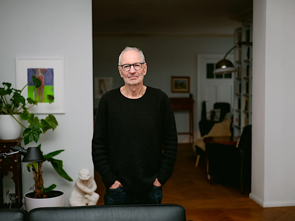 Eugen Ruge: „Der Westen verschleiert seine Interessen hinter ...
