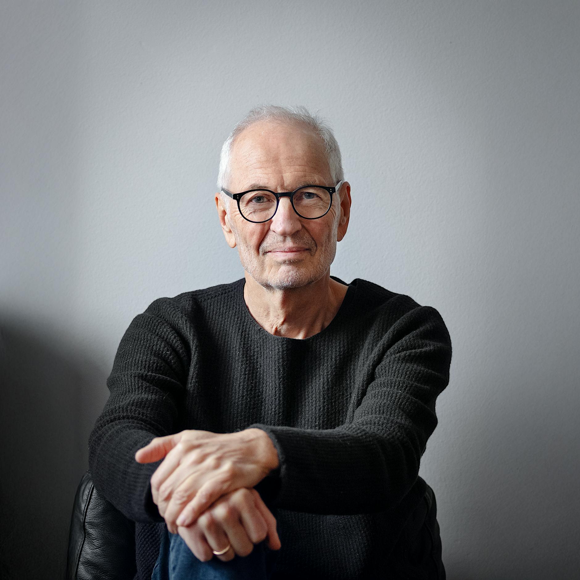 Exklusiv-Interview mit Eugen Ruge: „In dieser Form wird der Westen auf jeden Fall untergehen“