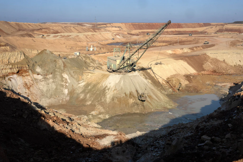Blackrock, J.P. Morgan und Co.: Das große Geschäft mit dem Wiederaufbau der Ukraine