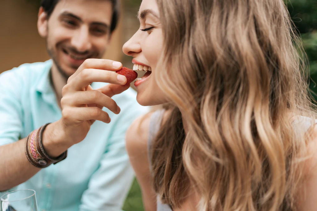 Scharfmacher aus der Küche: Die Wahrheit über Aphrodisiaka