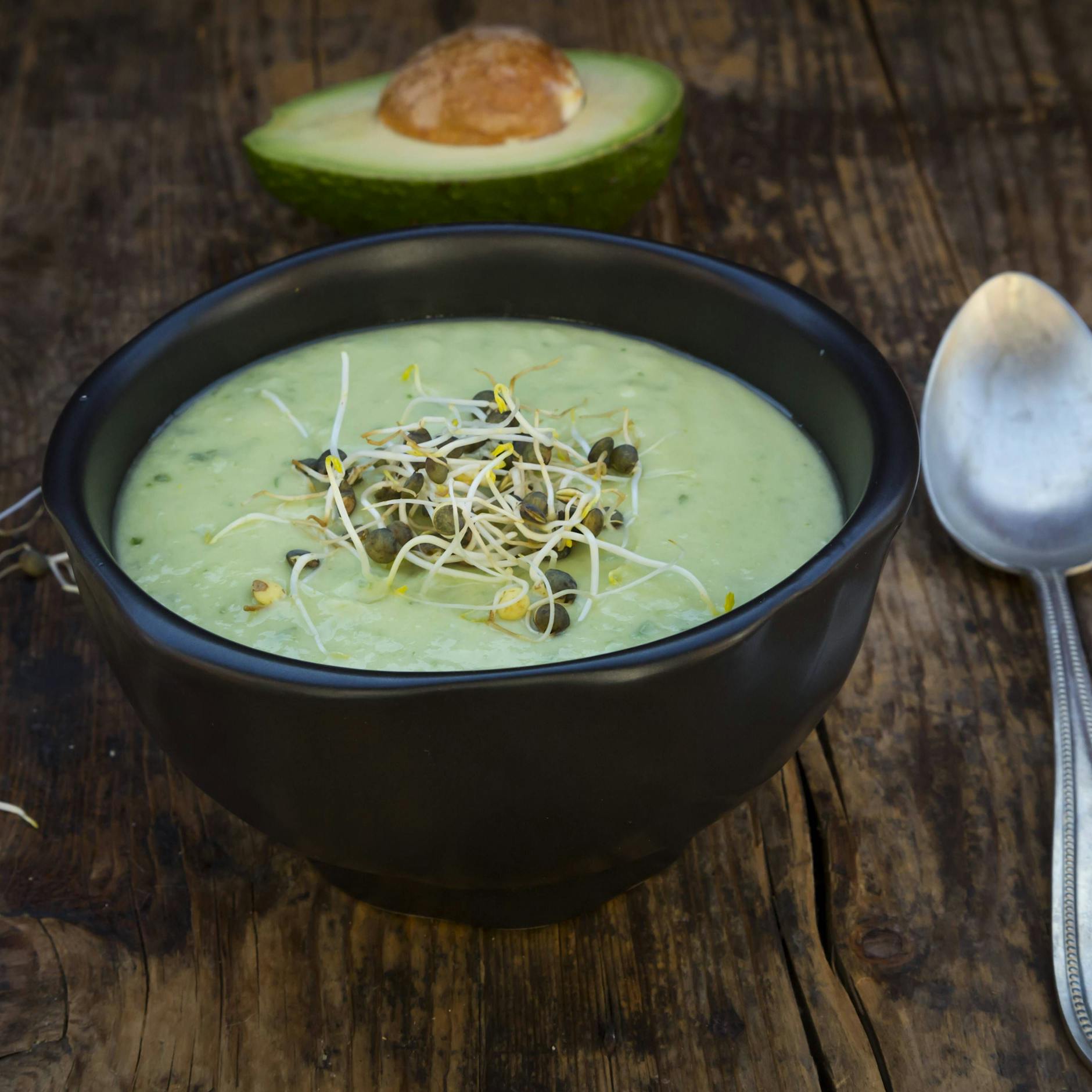 Gesundes Abendbrot, aber schnell! Fünf Rezepte in unter 10 Minuten