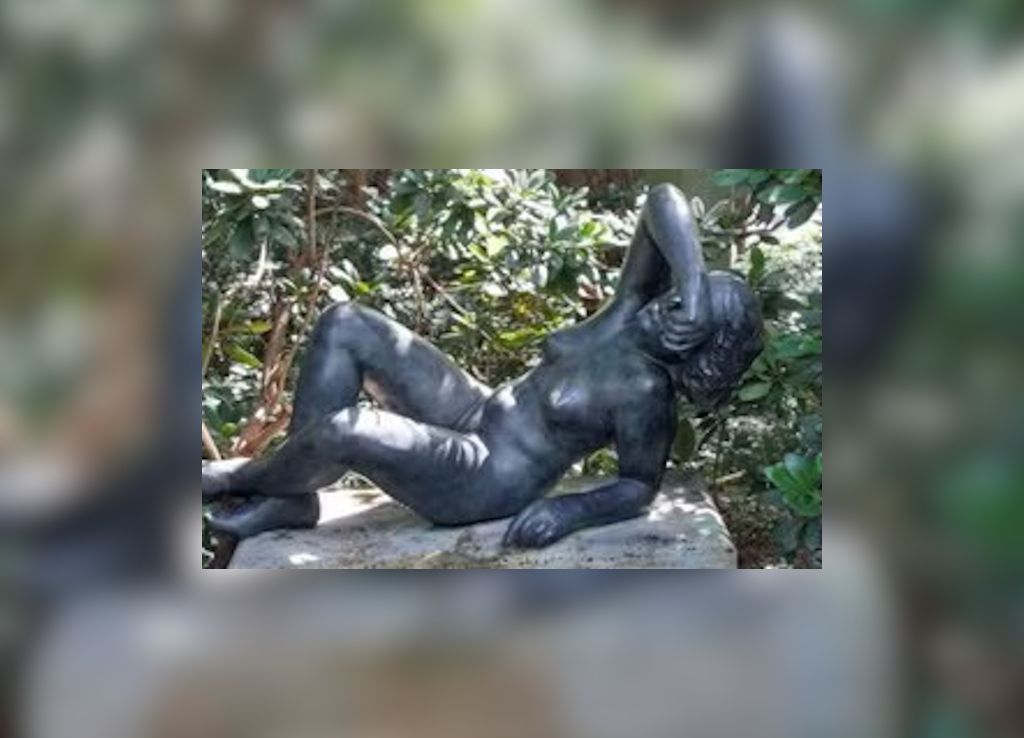 Diebstahlserie in Berlin: Kriminelle sind scharf auf Bronzekunst