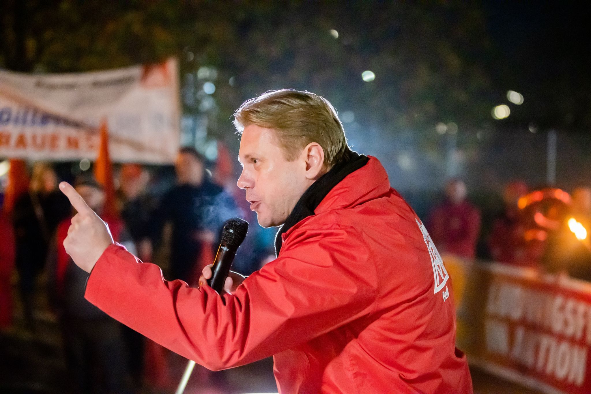Image - Krise beim Bahnhersteller Stadler in Pankow: „Die Lage ist dramatisch“