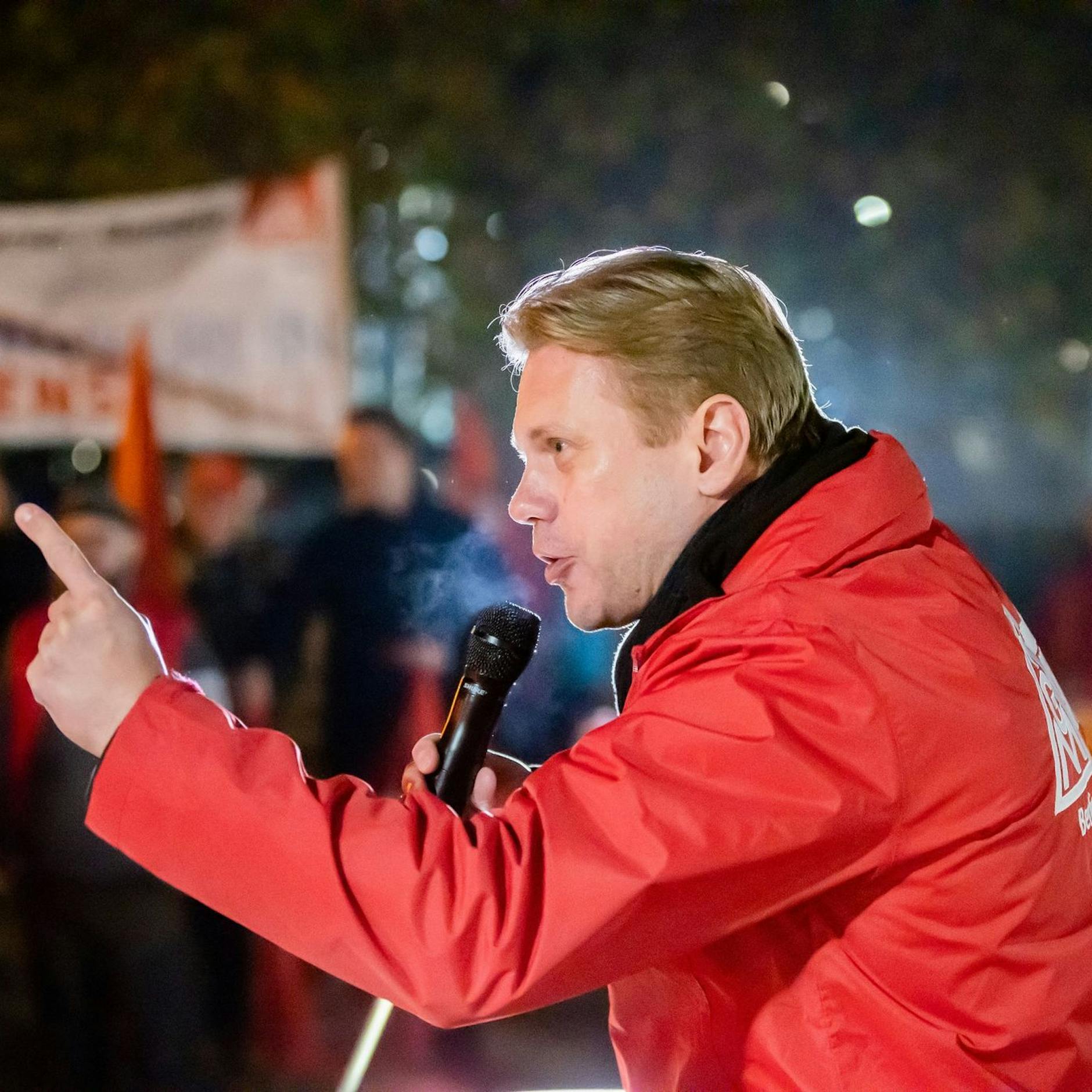 Image - Krise beim Bahnhersteller Stadler in Pankow: „Die Lage ist dramatisch“